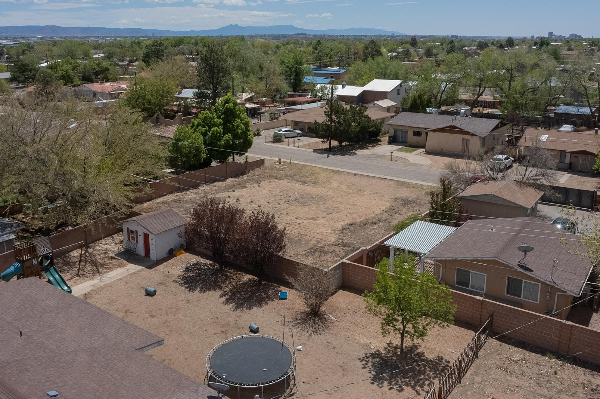 819 Los Poblanos Ranch Road NW