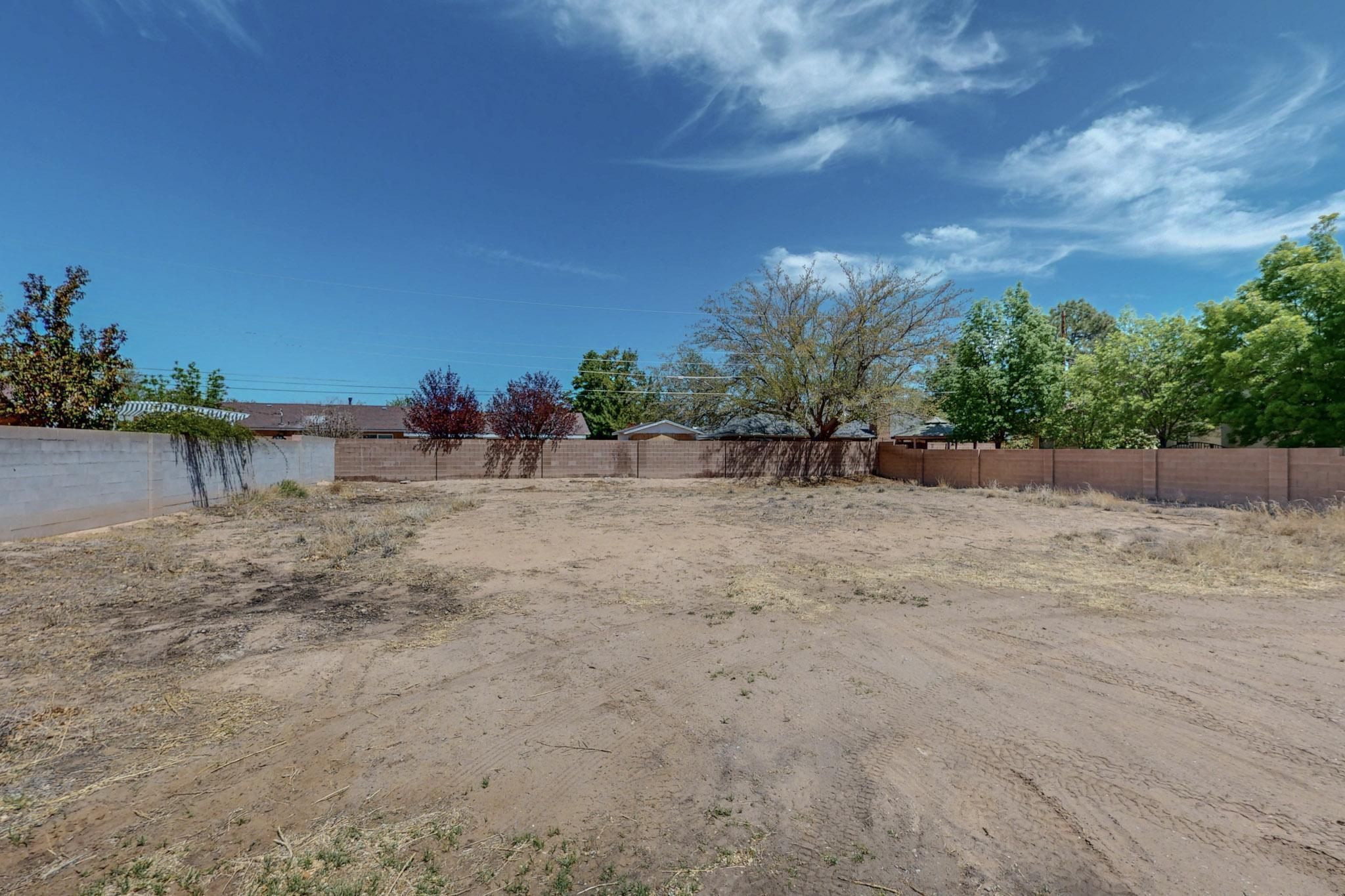 819 Los Poblanos Ranch Road NW