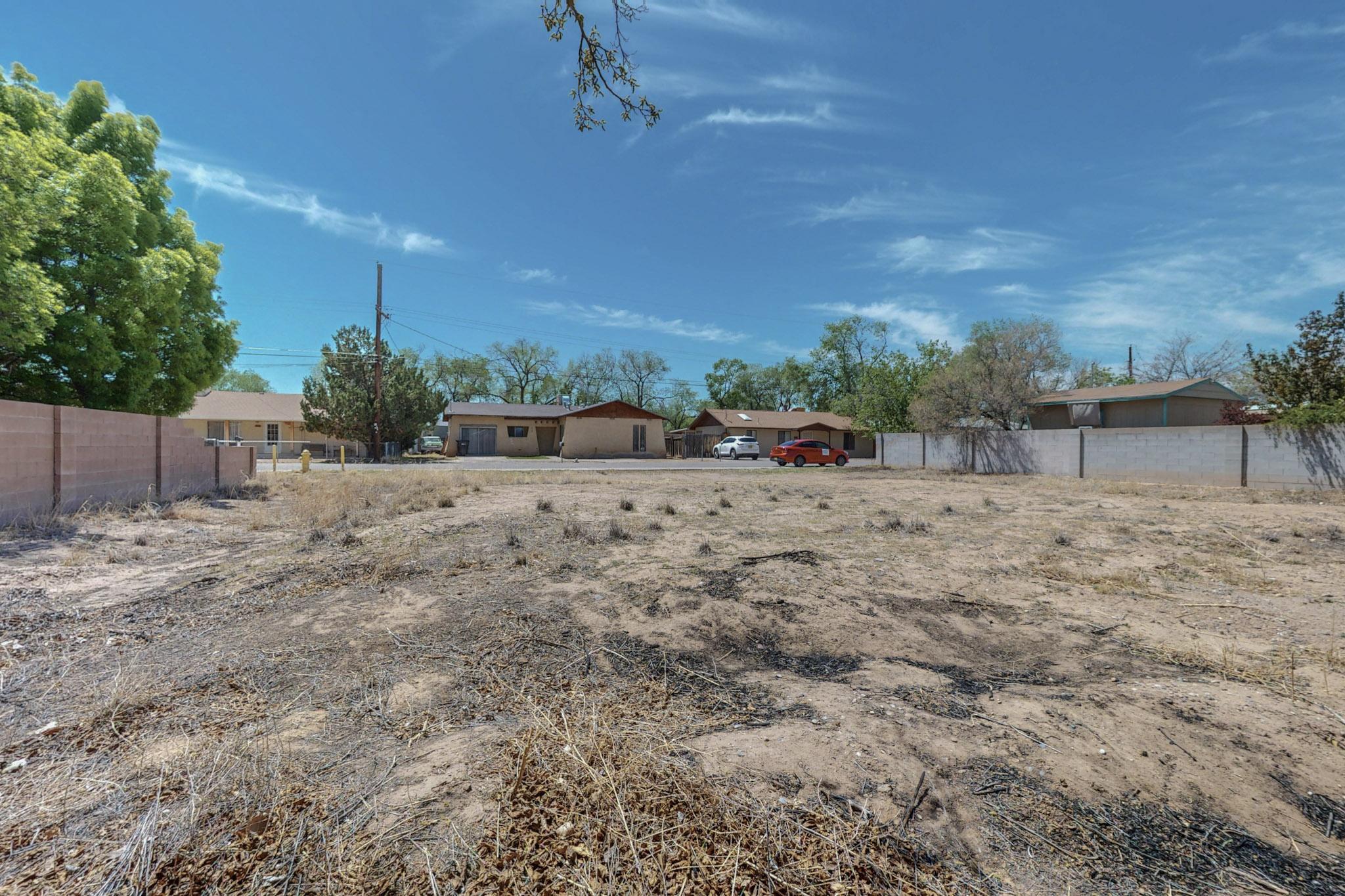 819 Los Poblanos Ranch Road NW