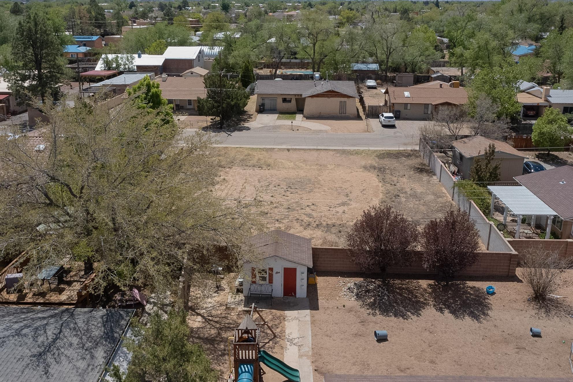 819 Los Poblanos Ranch Road NW