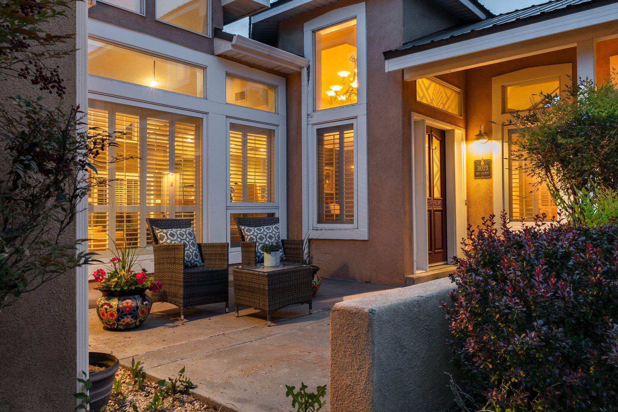 3023 RIO GRANDE Boulevard NW