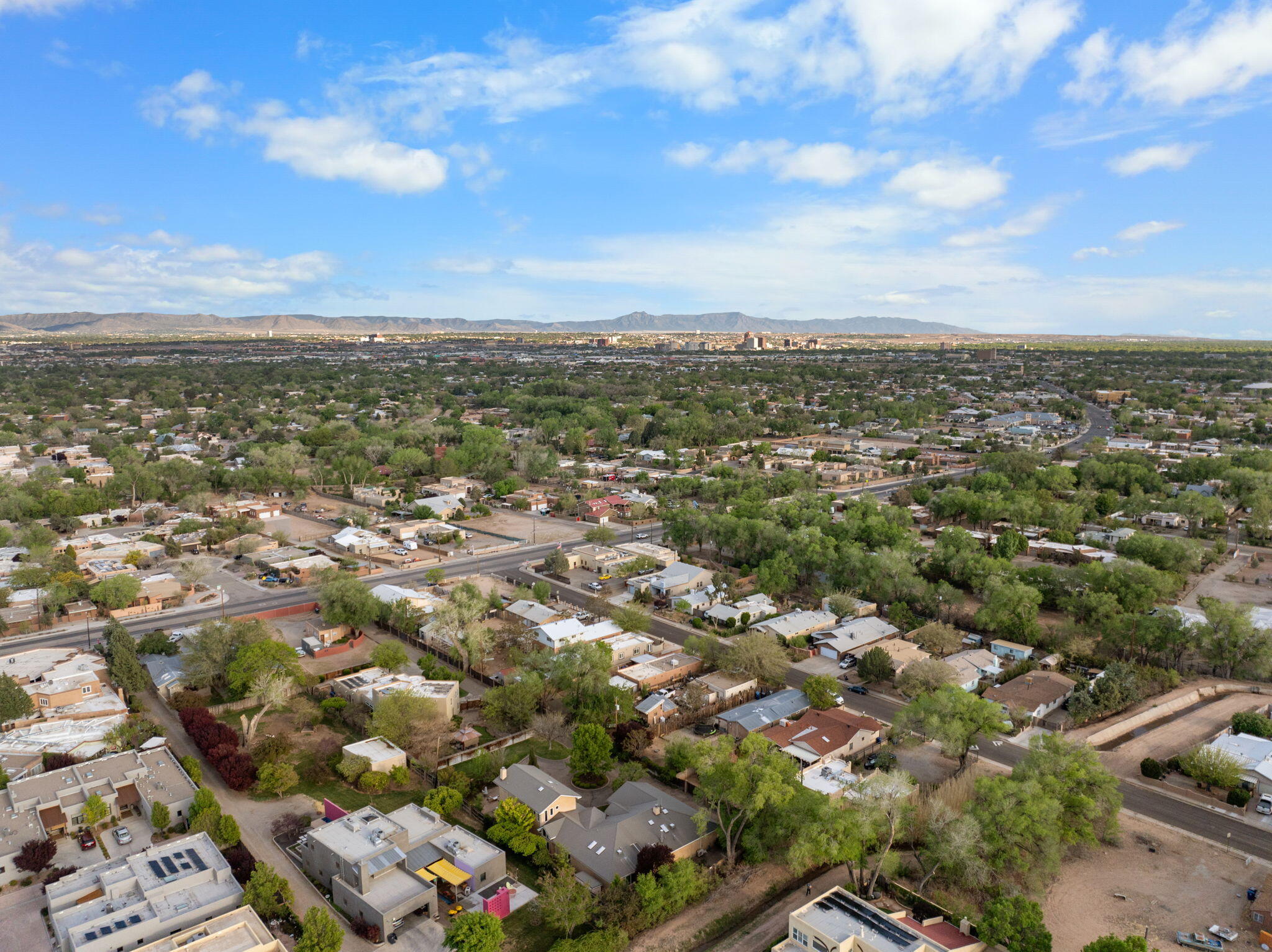 3023 RIO GRANDE Boulevard NW