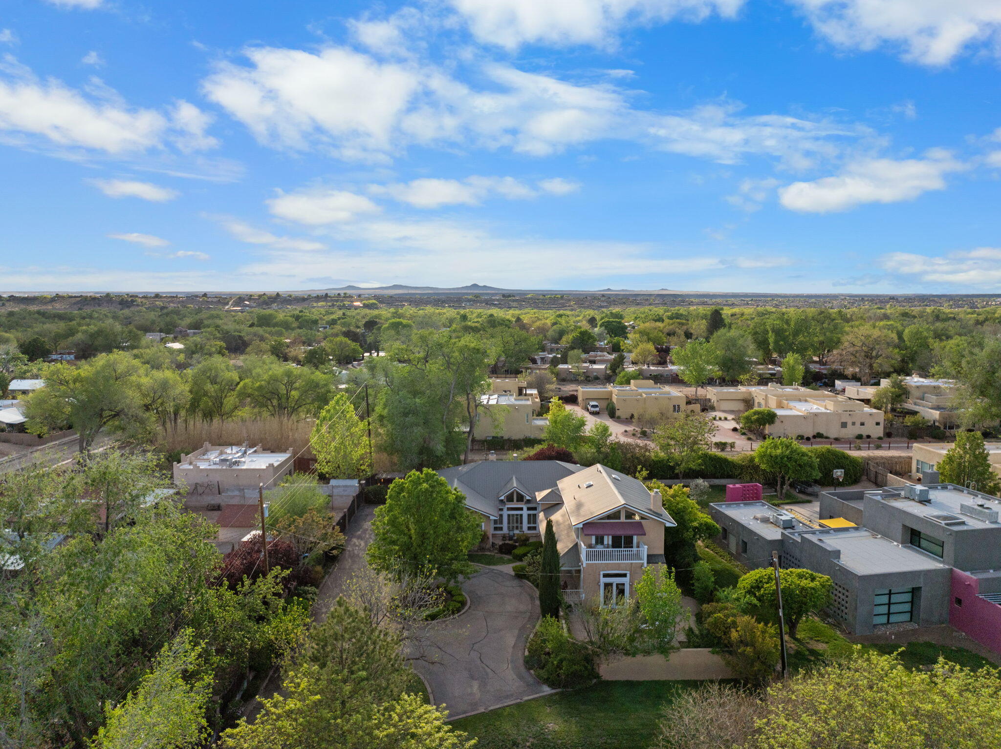 3023 RIO GRANDE Boulevard NW