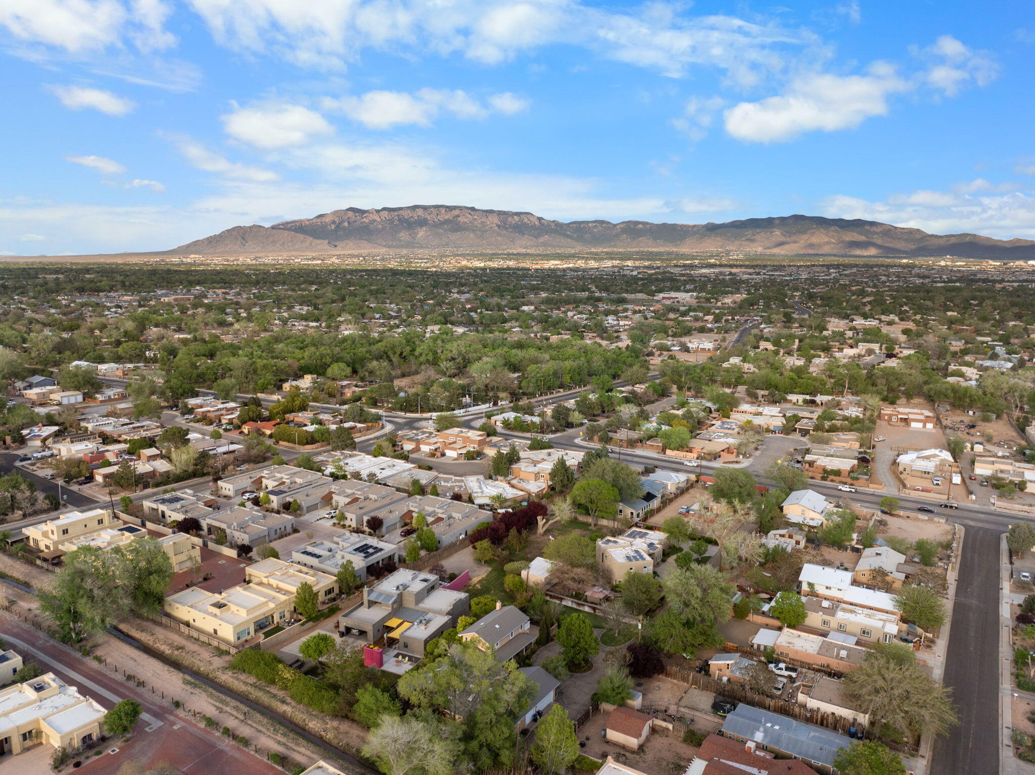 3023 RIO GRANDE Boulevard NW