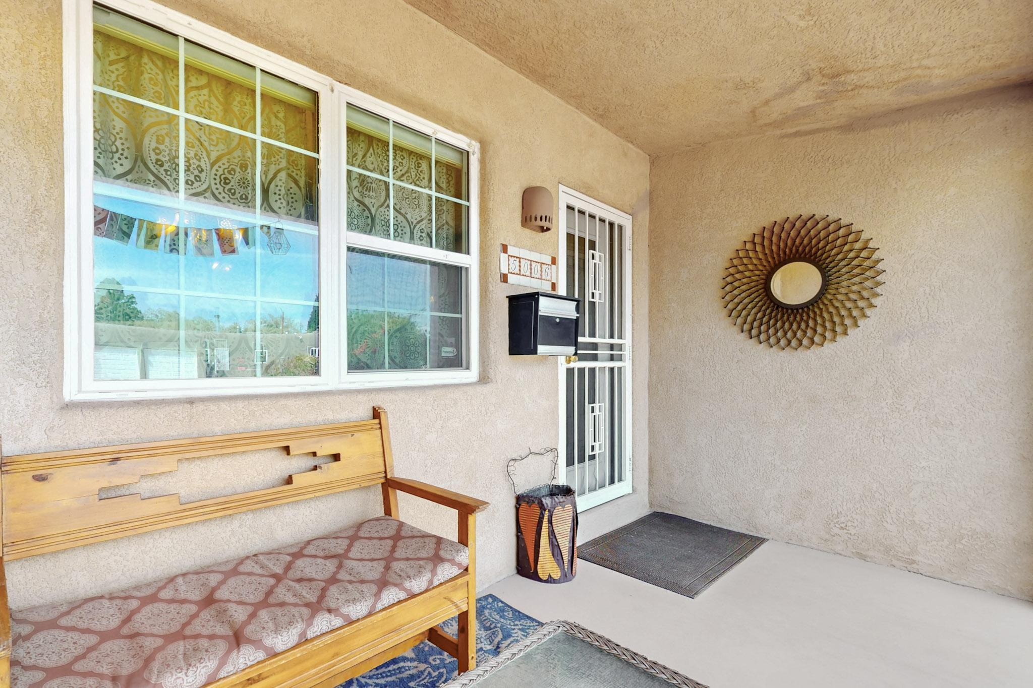 5006 Pershing Avenue SE