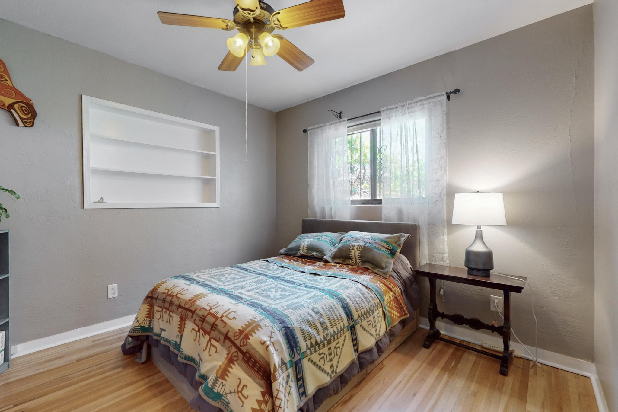 5006 Pershing Avenue SE