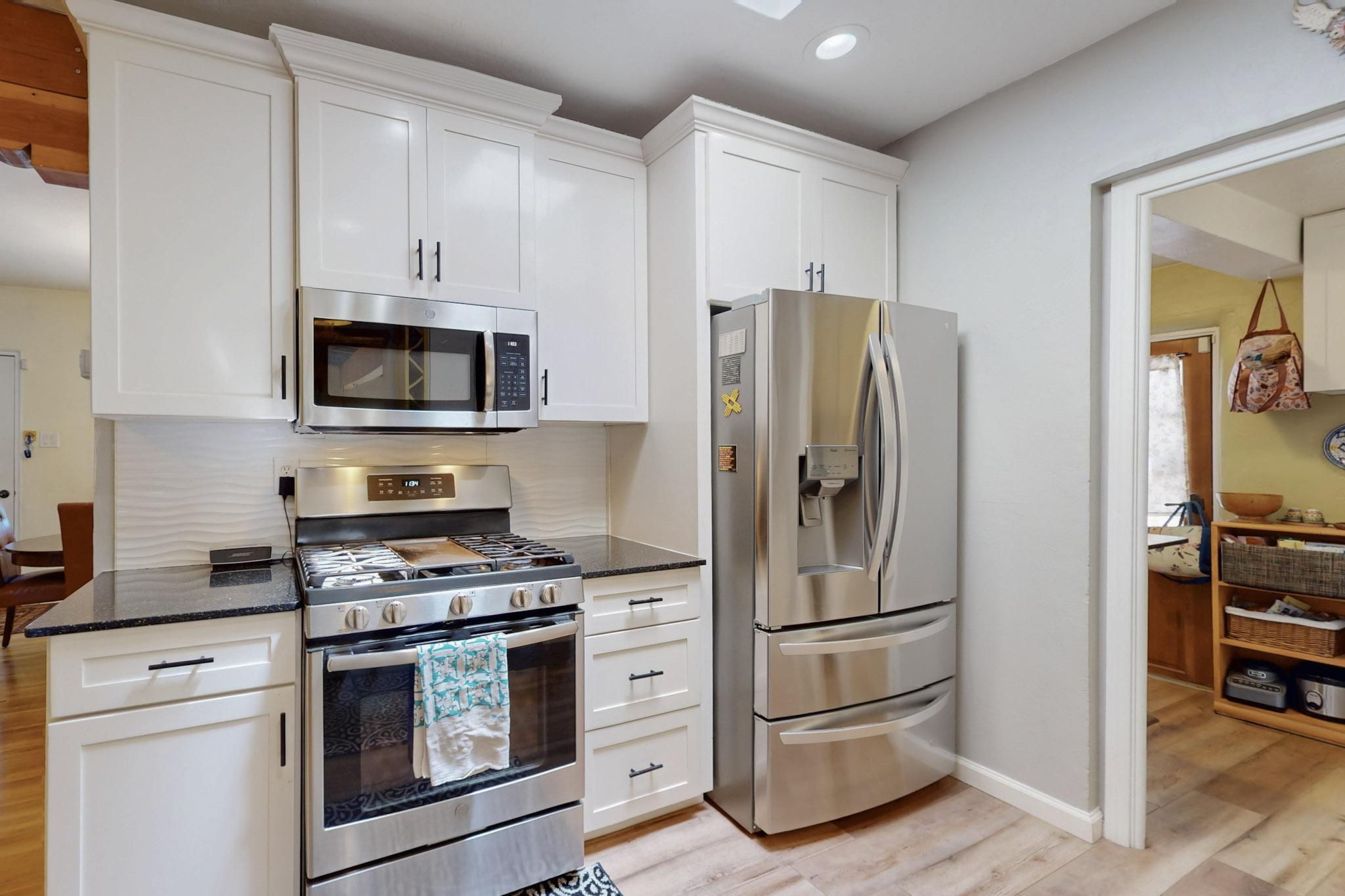 5006 Pershing Avenue SE