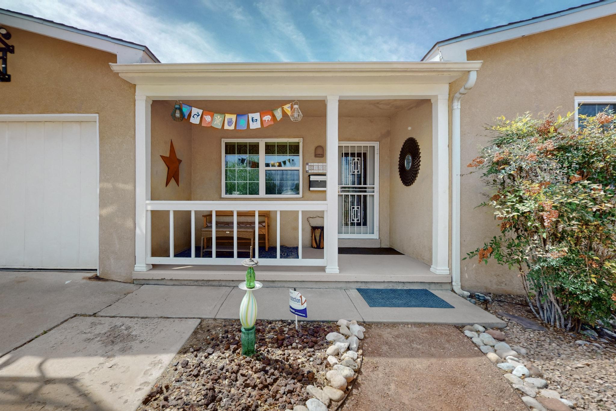 5006 Pershing Avenue SE