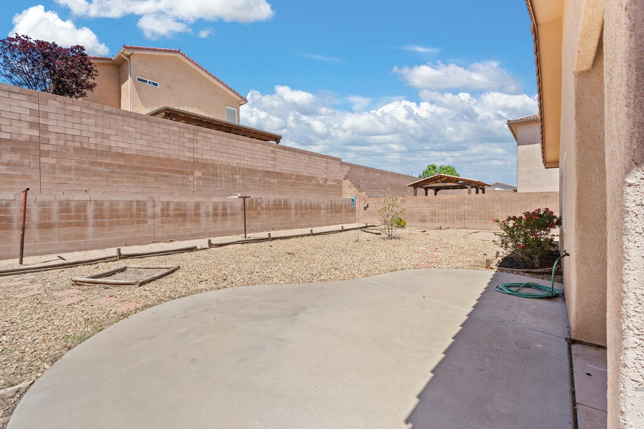 3309 RIO SECO Drive SW