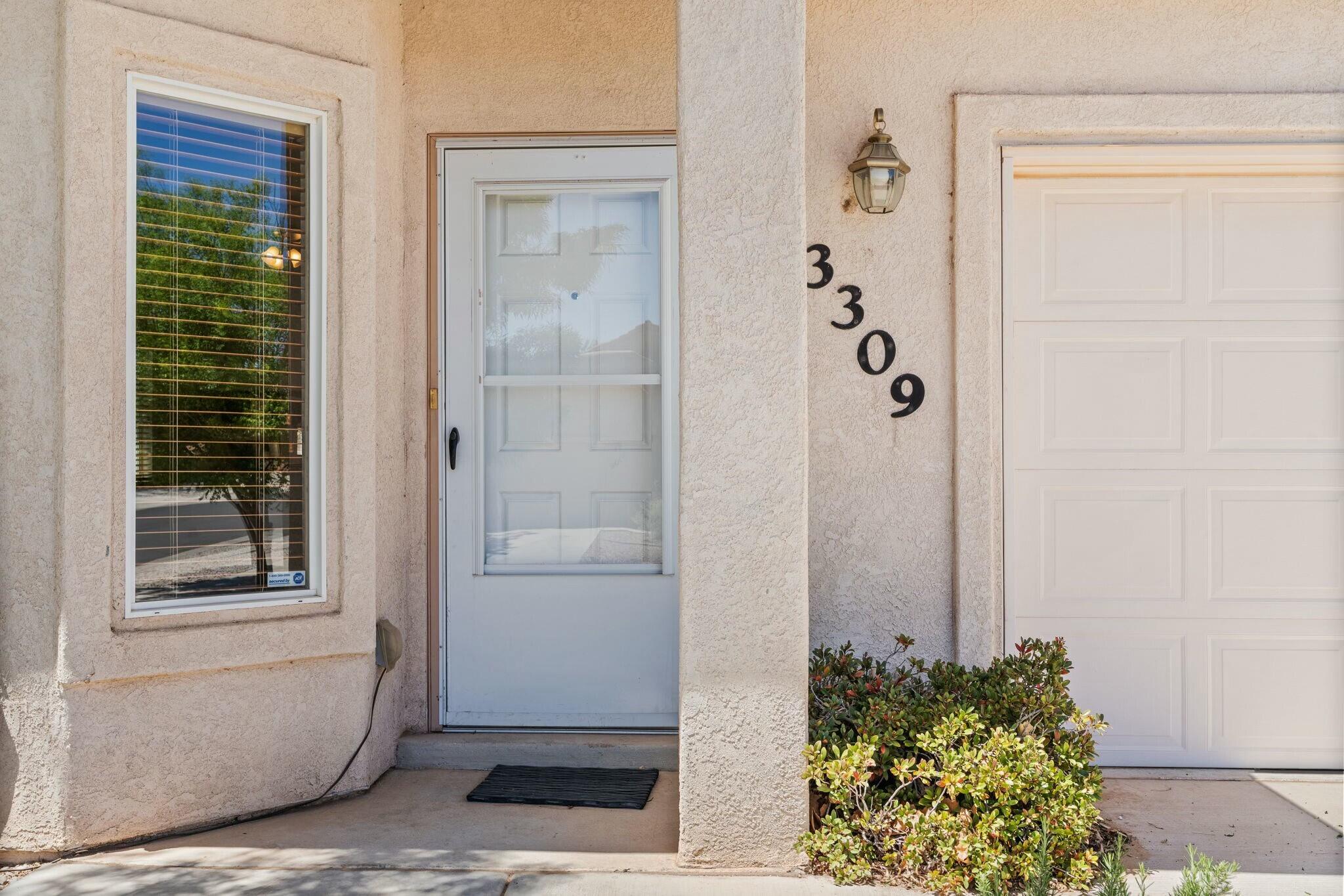 3309 RIO SECO Drive SW