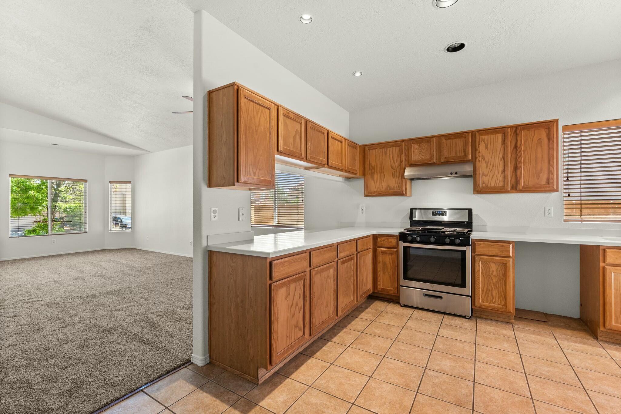 3309 RIO SECO Drive SW