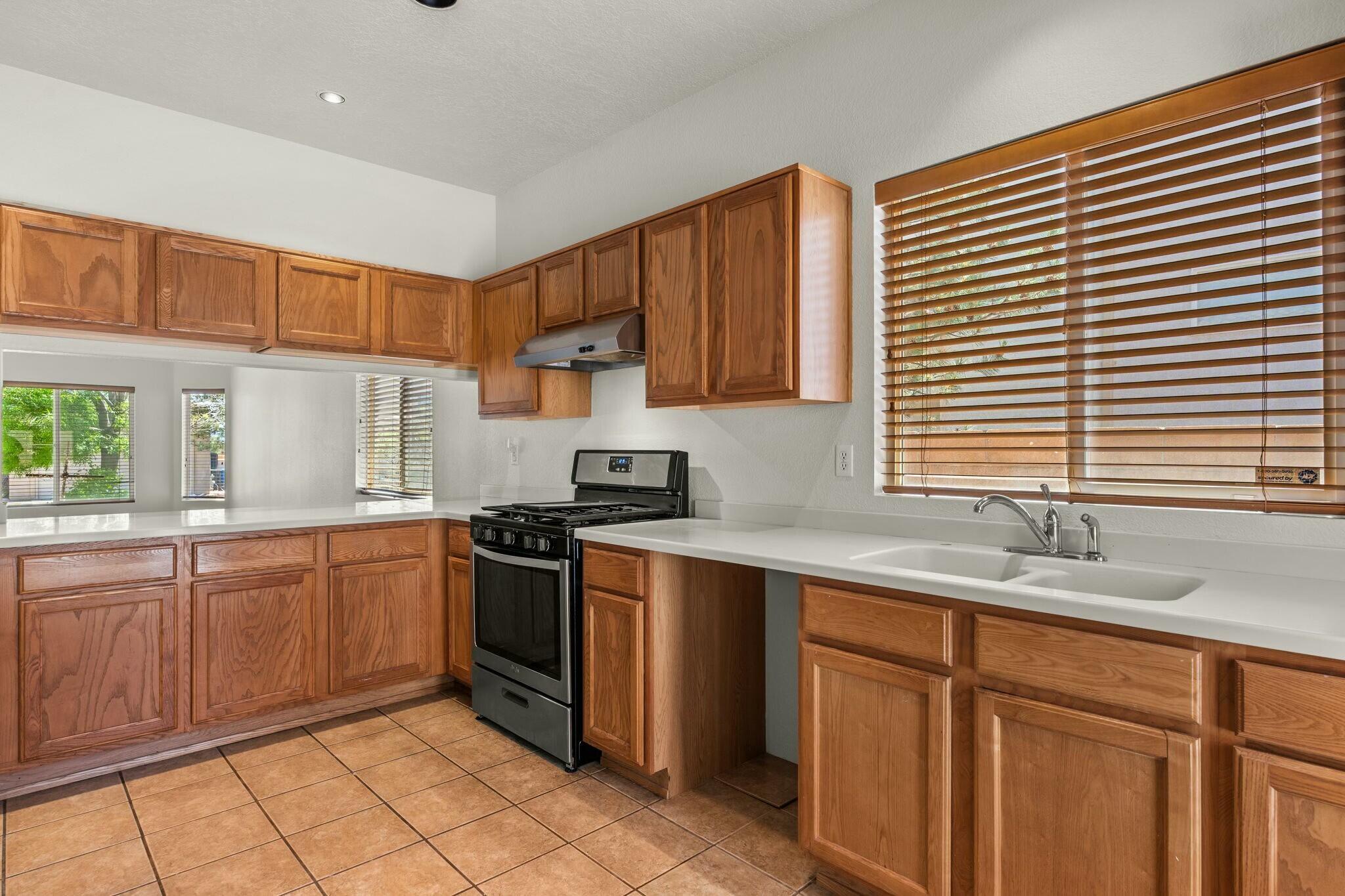 3309 RIO SECO Drive SW