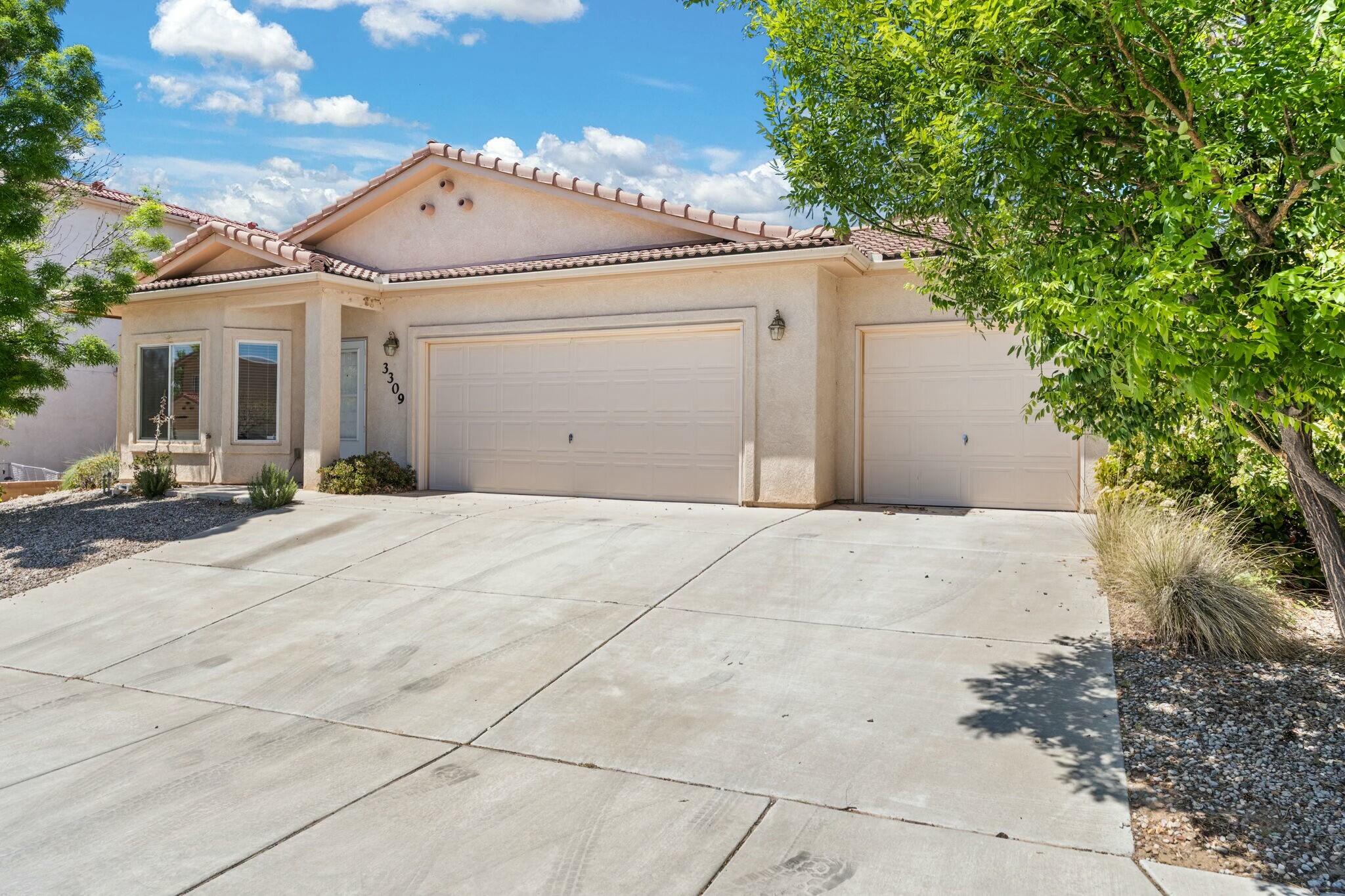 3309 RIO SECO Drive SW