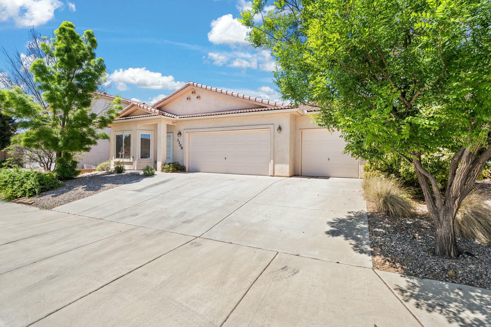 3309 RIO SECO Drive SW