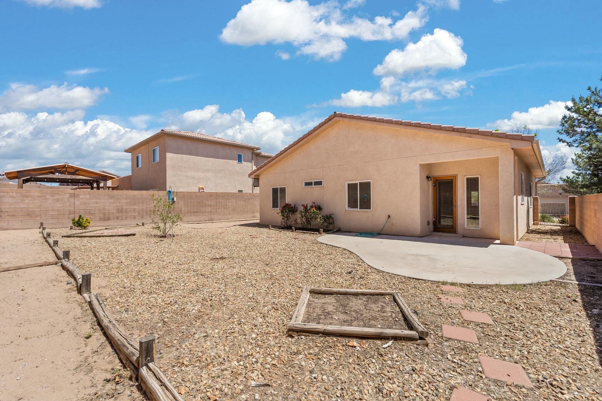 3309 RIO SECO Drive SW