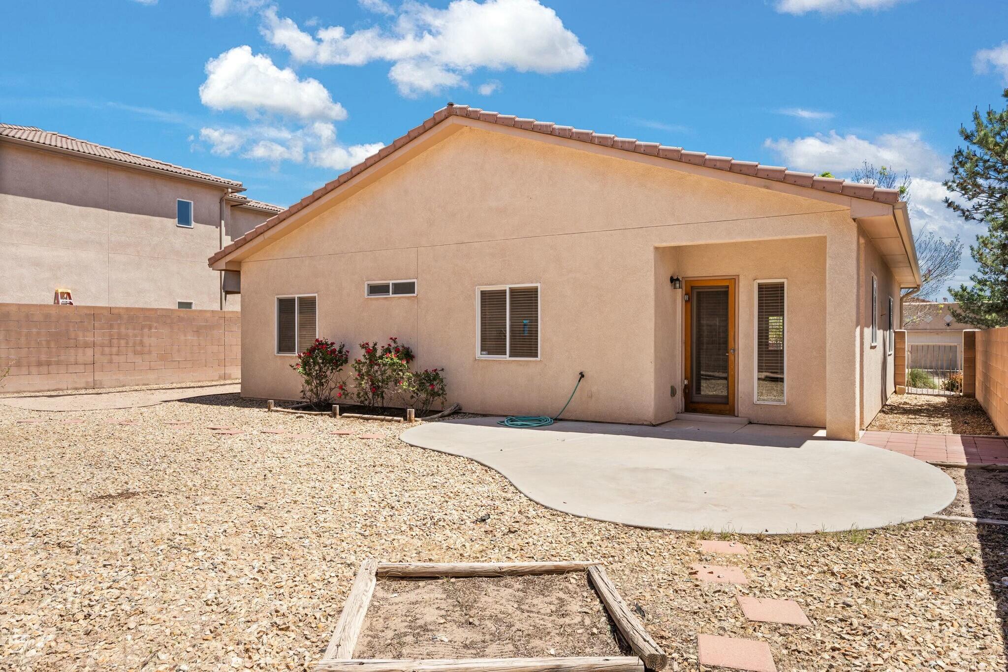 3309 RIO SECO Drive SW