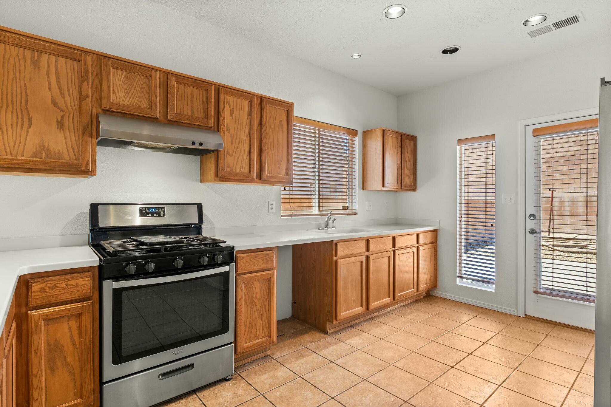 3309 RIO SECO Drive SW