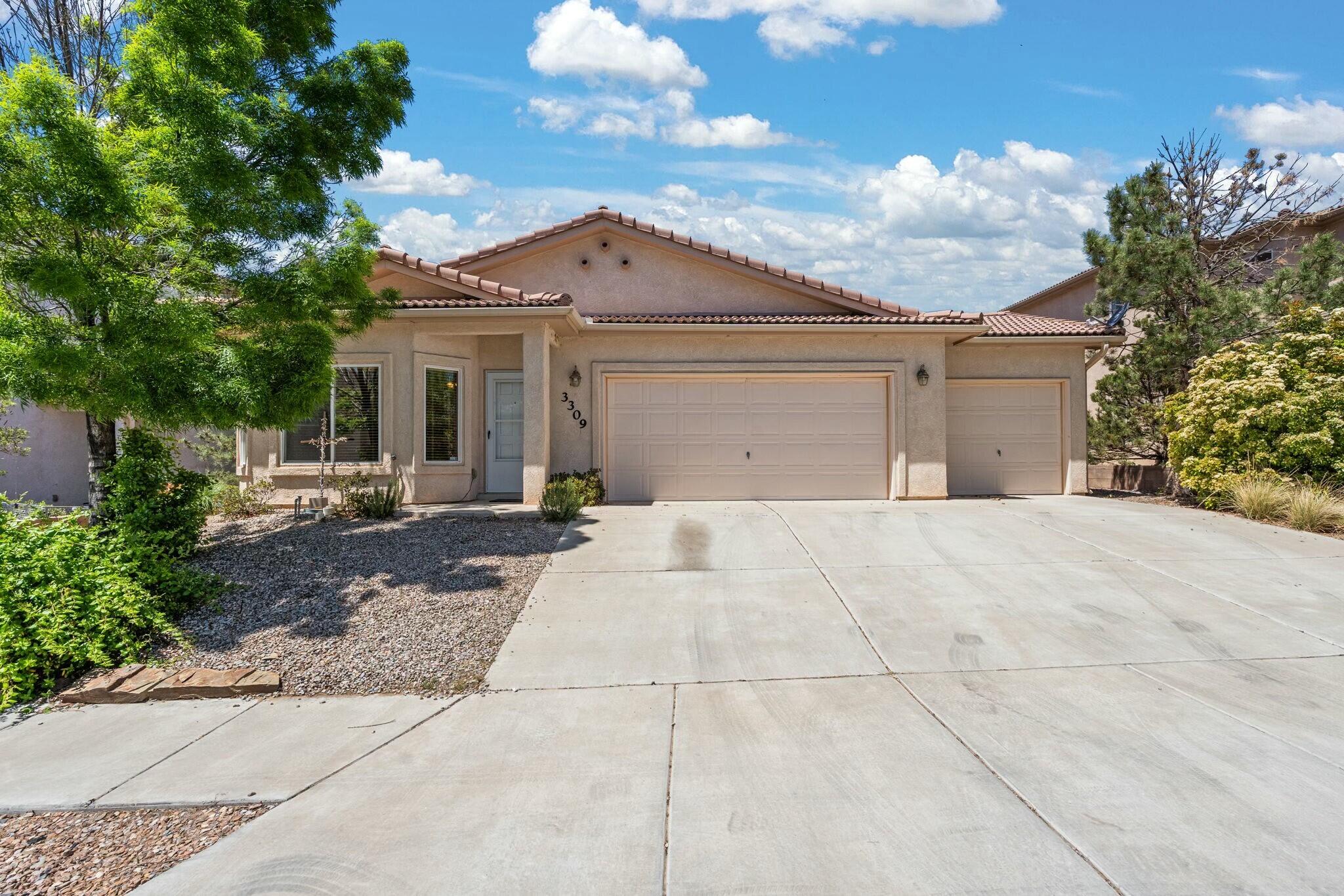 3309 RIO SECO Drive SW