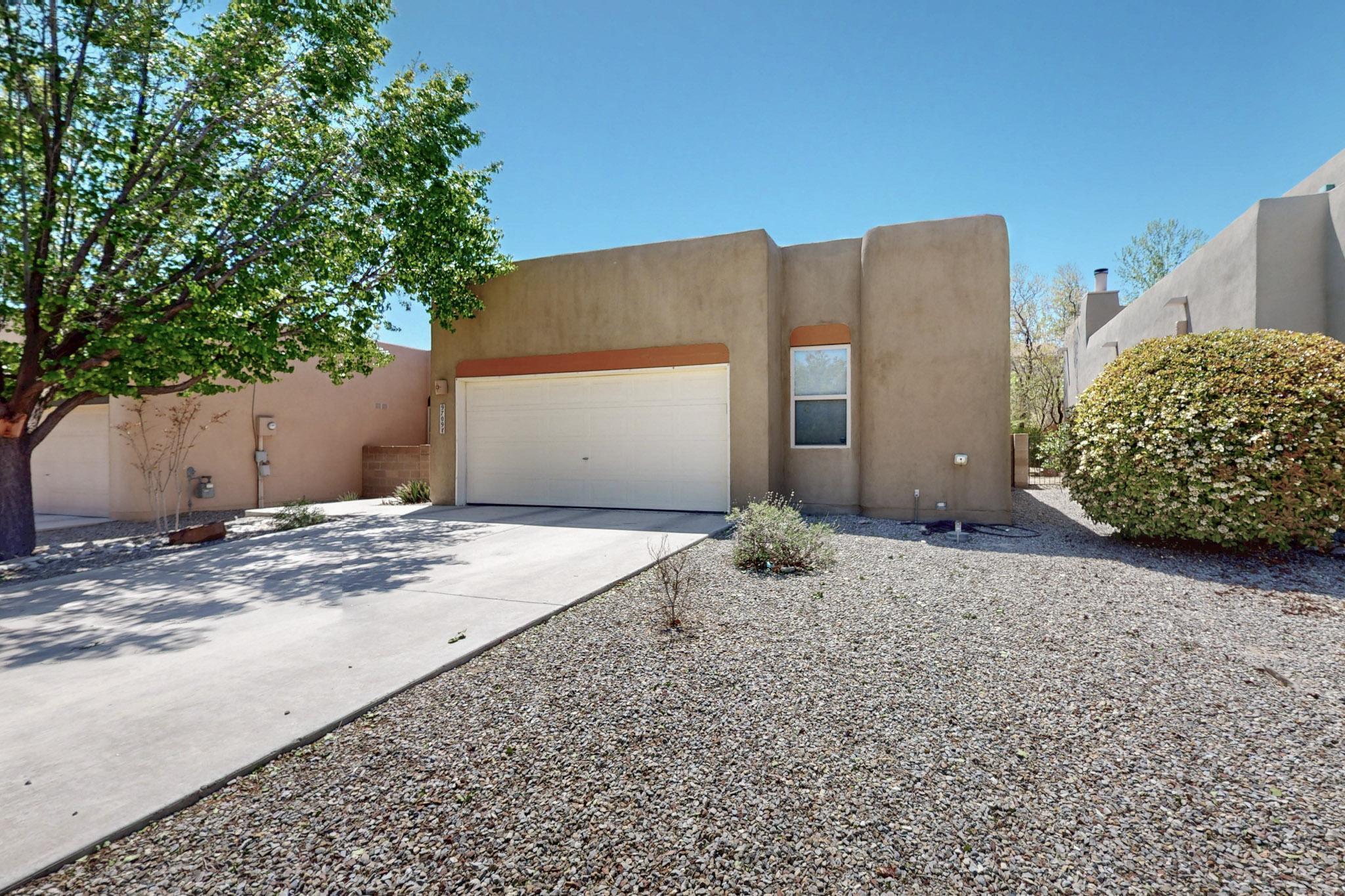 9709 CALLE CHAMISA NW