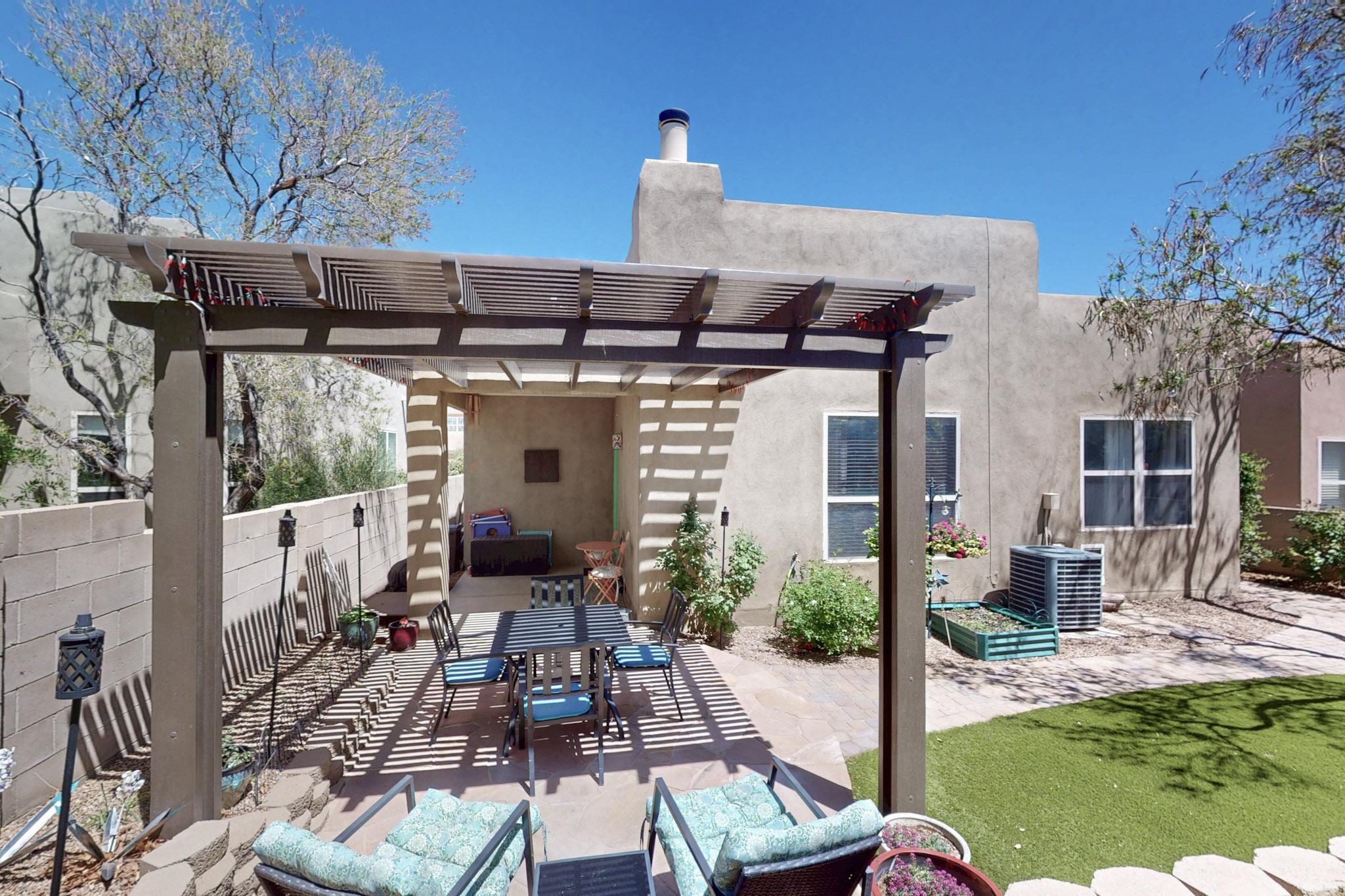 9709 CALLE CHAMISA NW