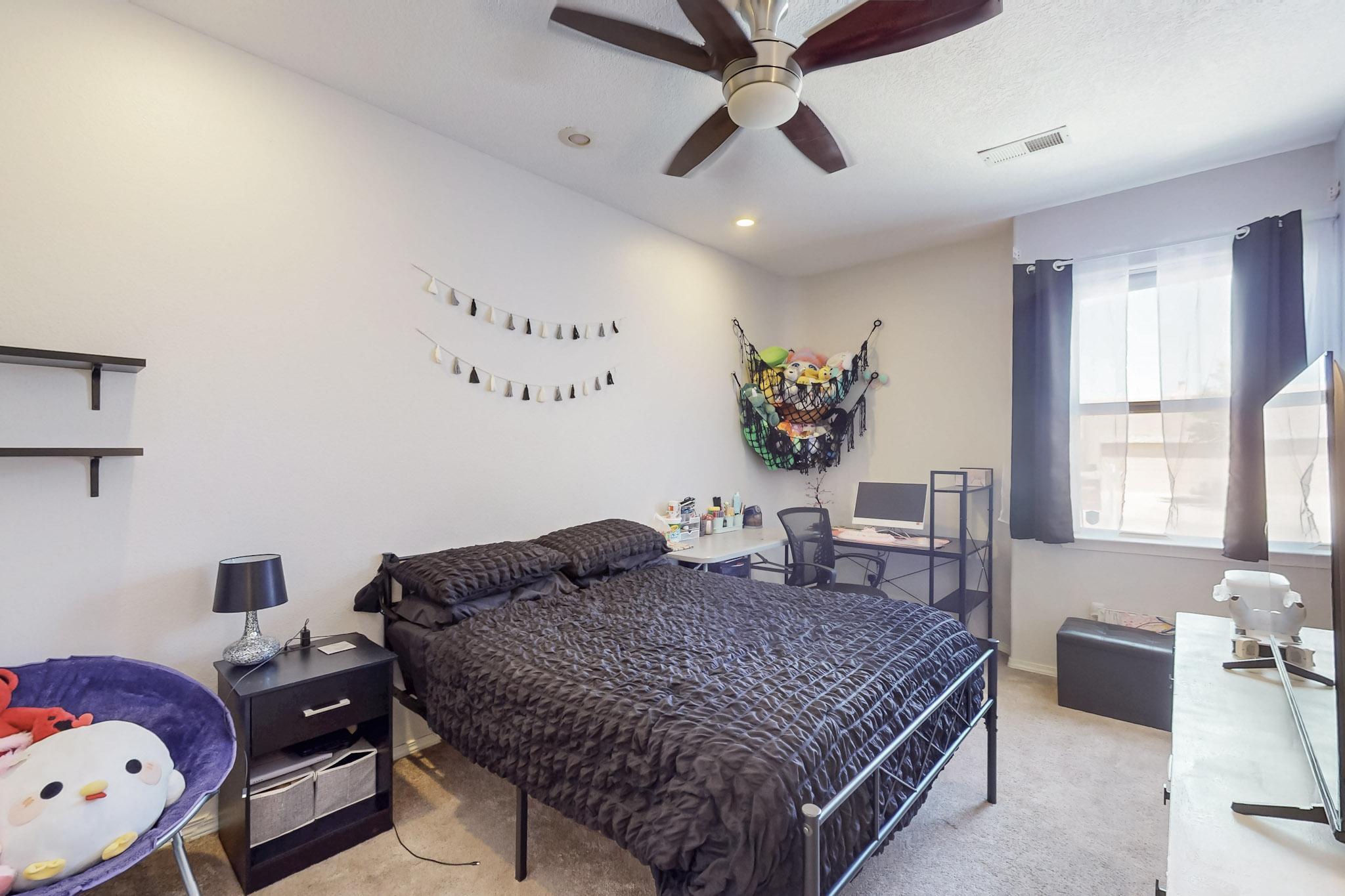 9709 CALLE CHAMISA NW