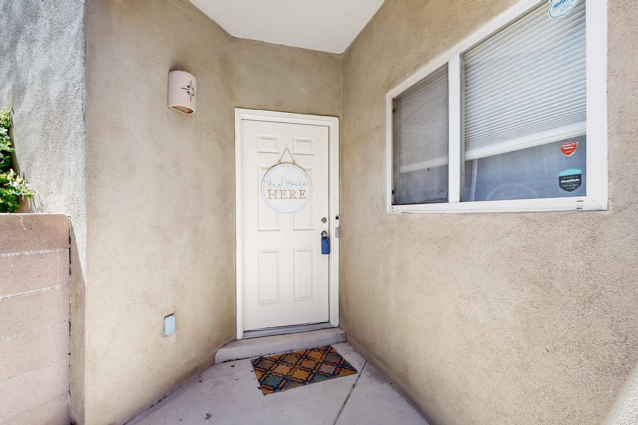 9709 CALLE CHAMISA NW
