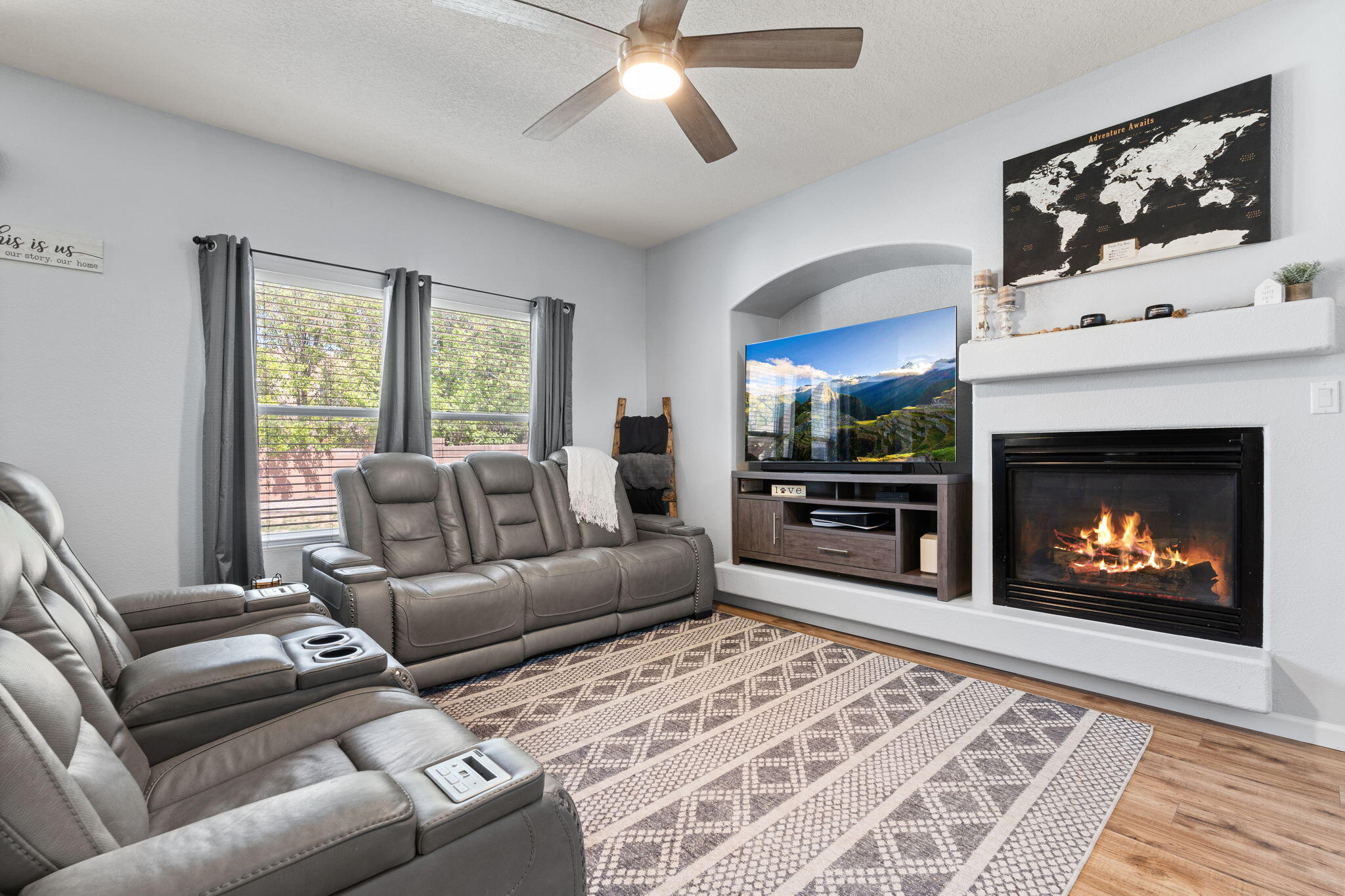 7105 AVIGNON Court NW