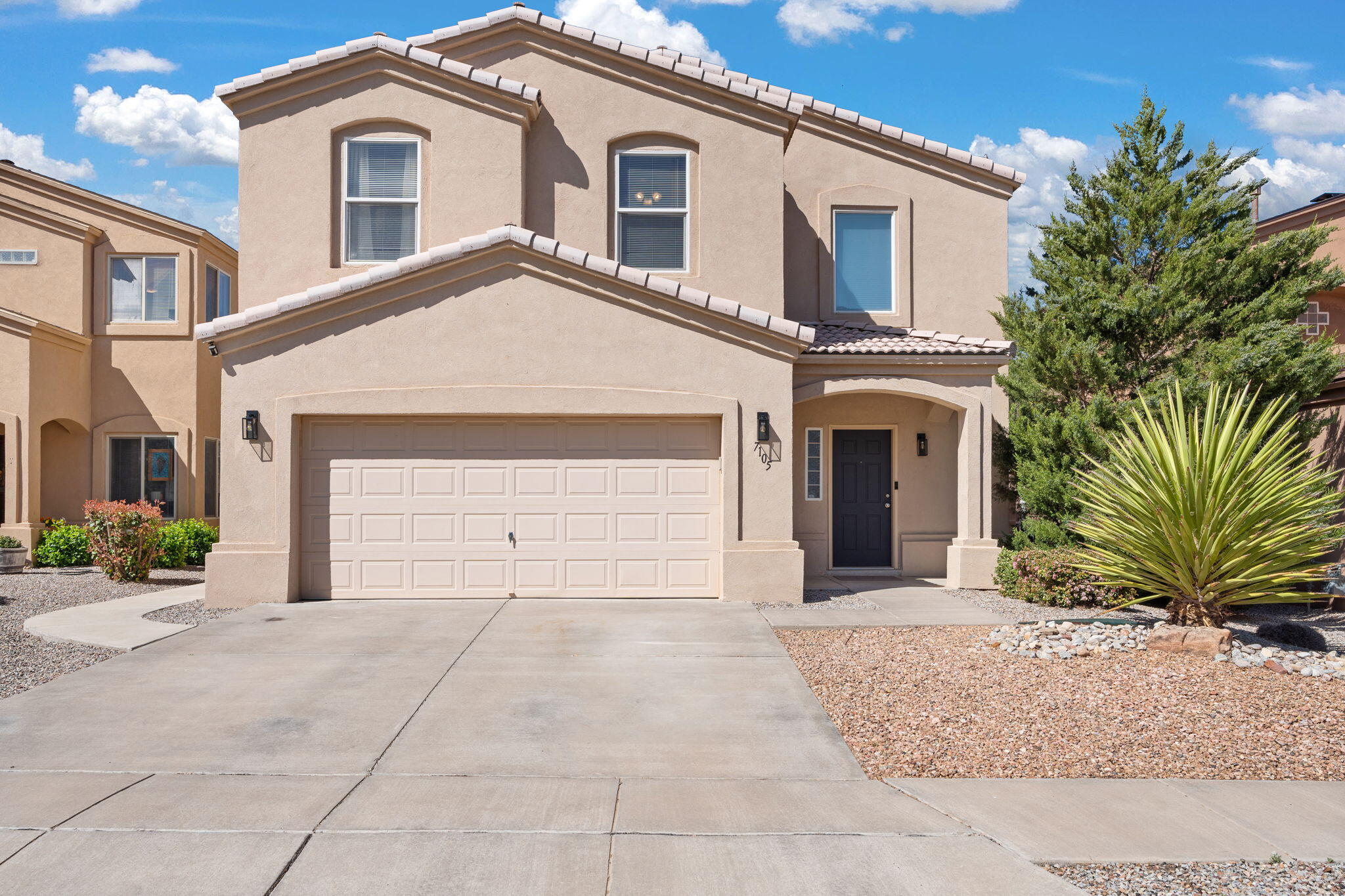 7105 AVIGNON Court NW