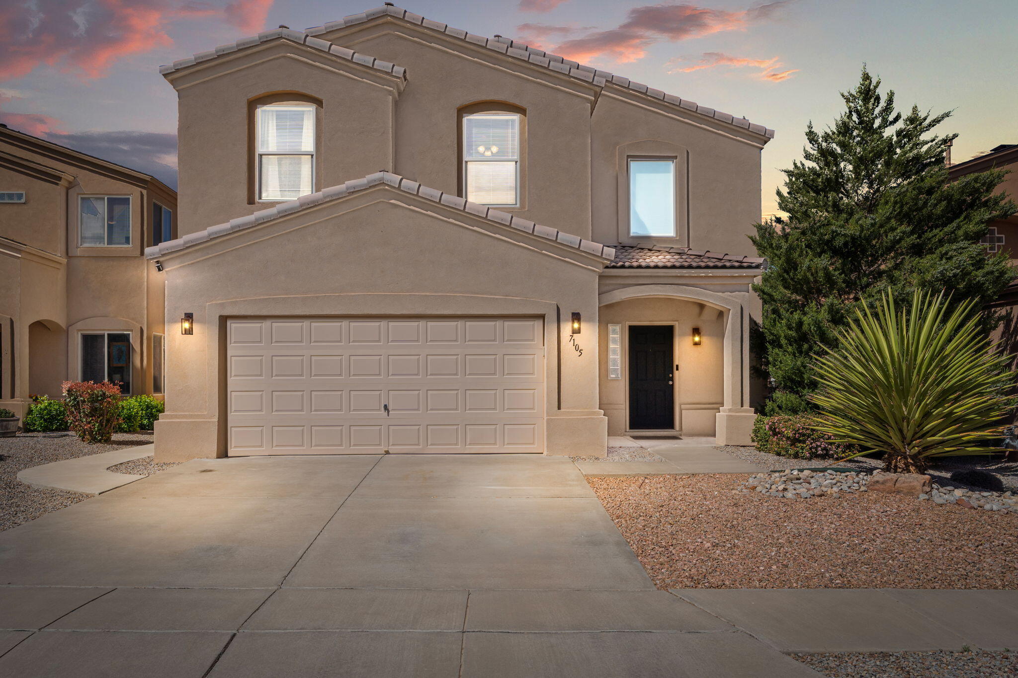 7105 AVIGNON Court NW