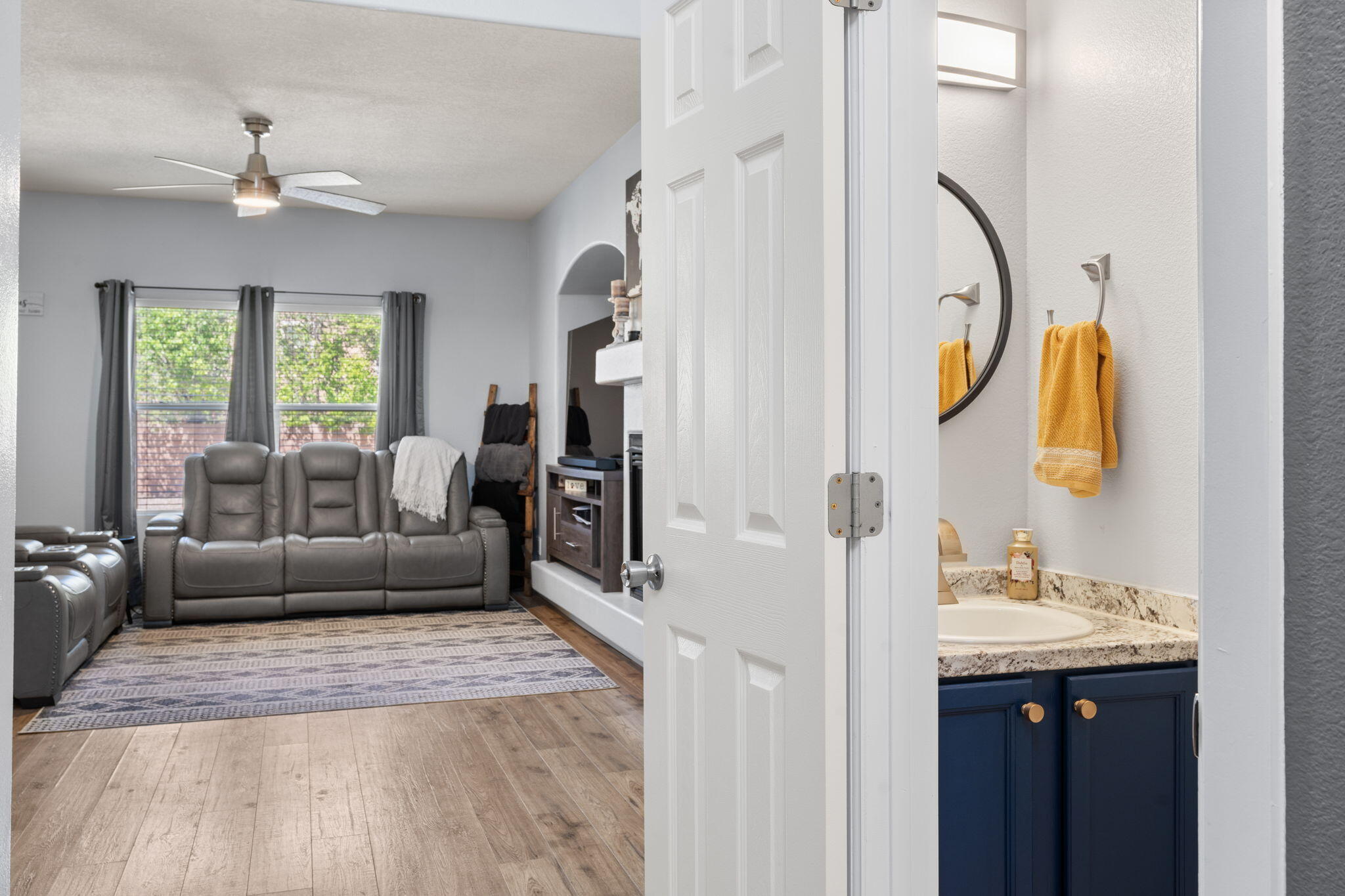 7105 AVIGNON Court NW