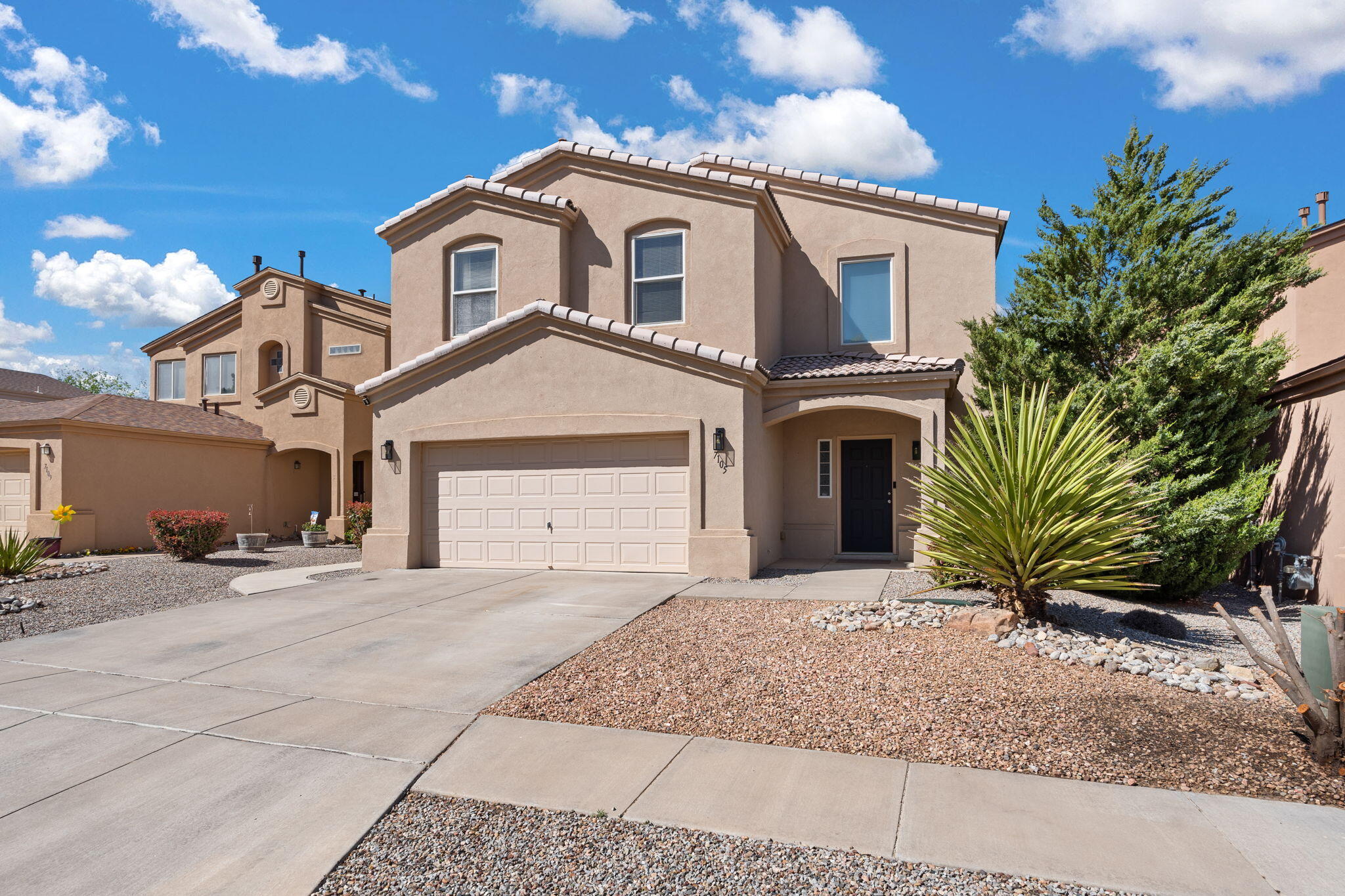 7105 AVIGNON Court NW