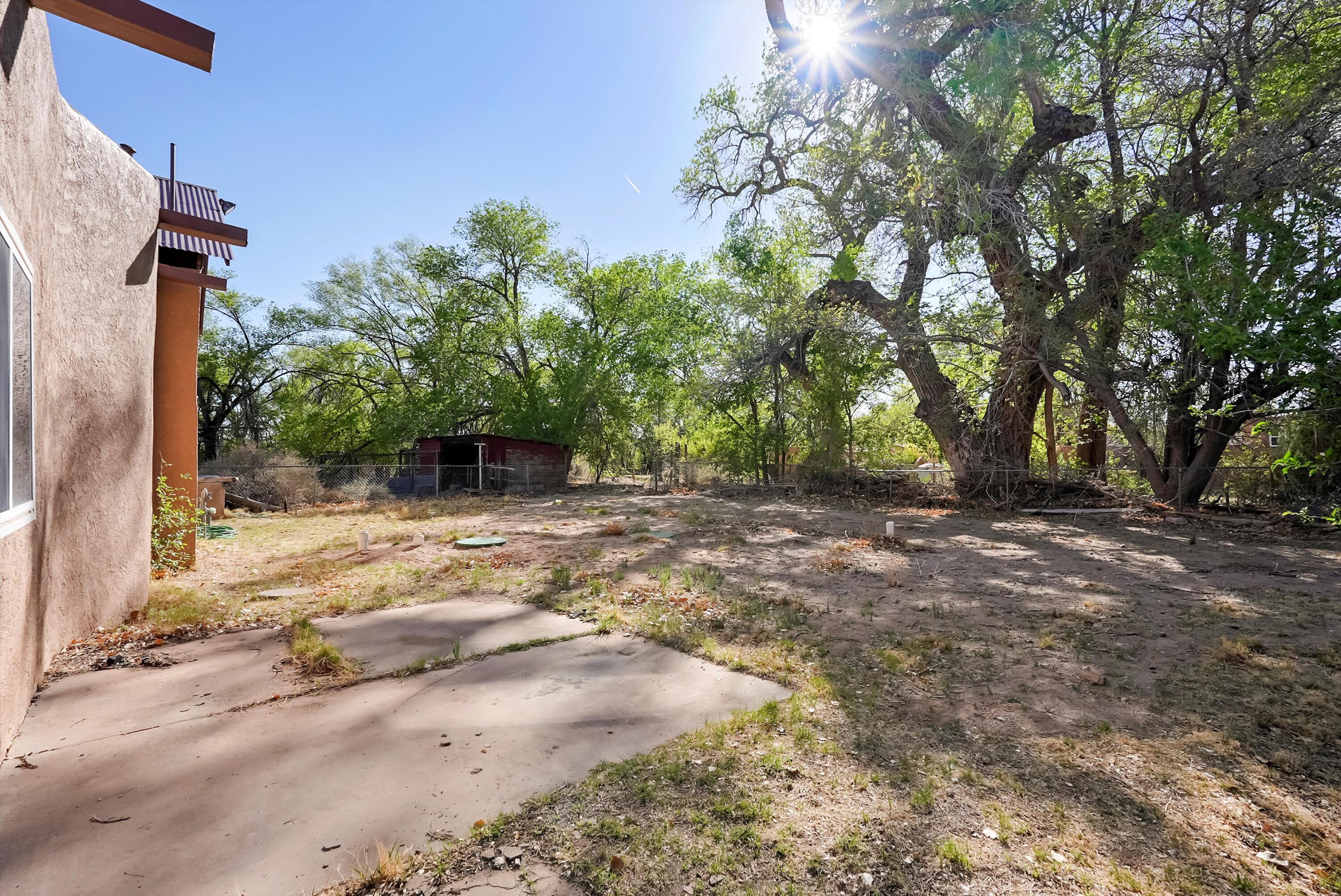 11009 EDITH Boulevard NE