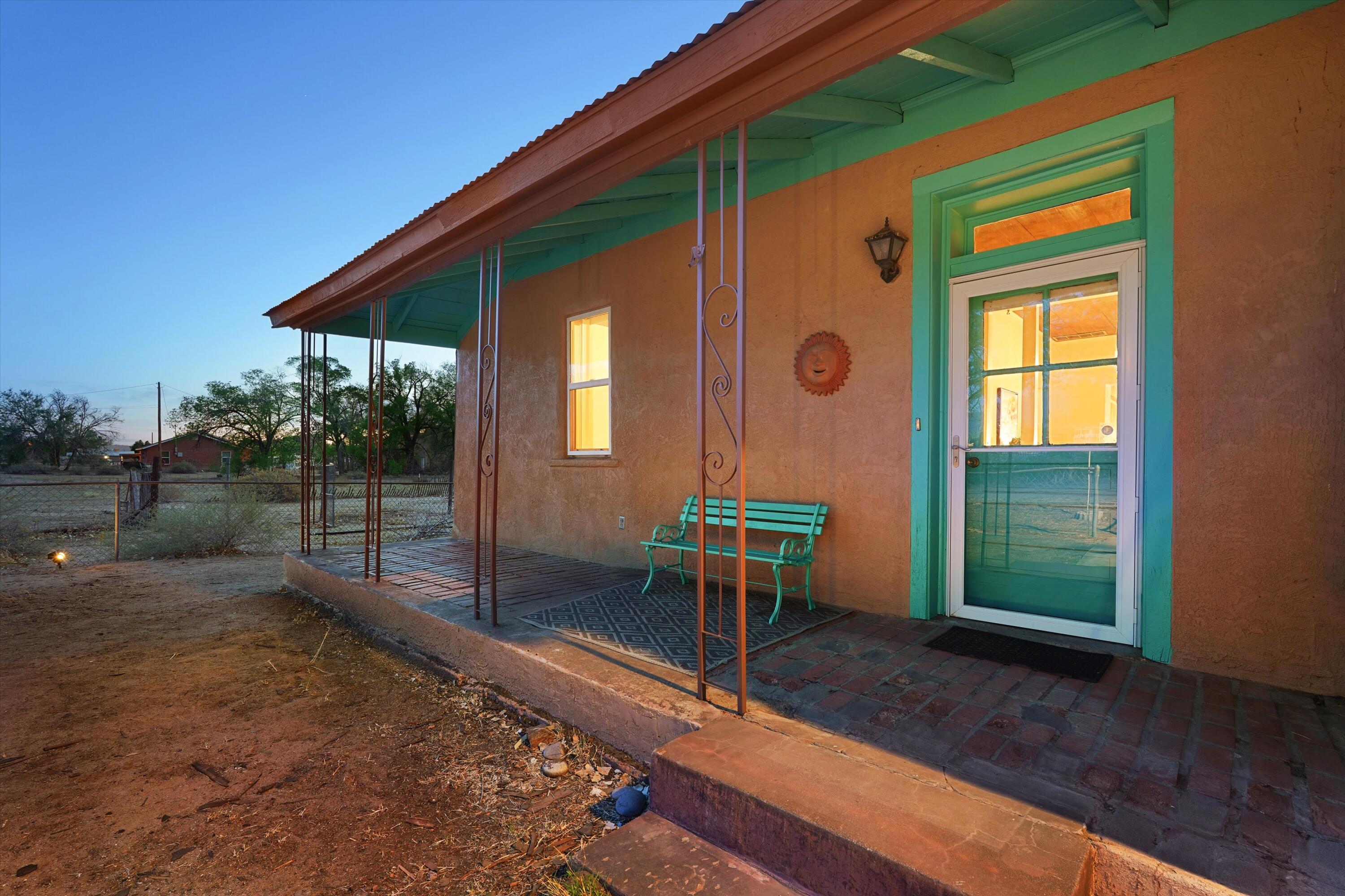 11009 EDITH Boulevard NE