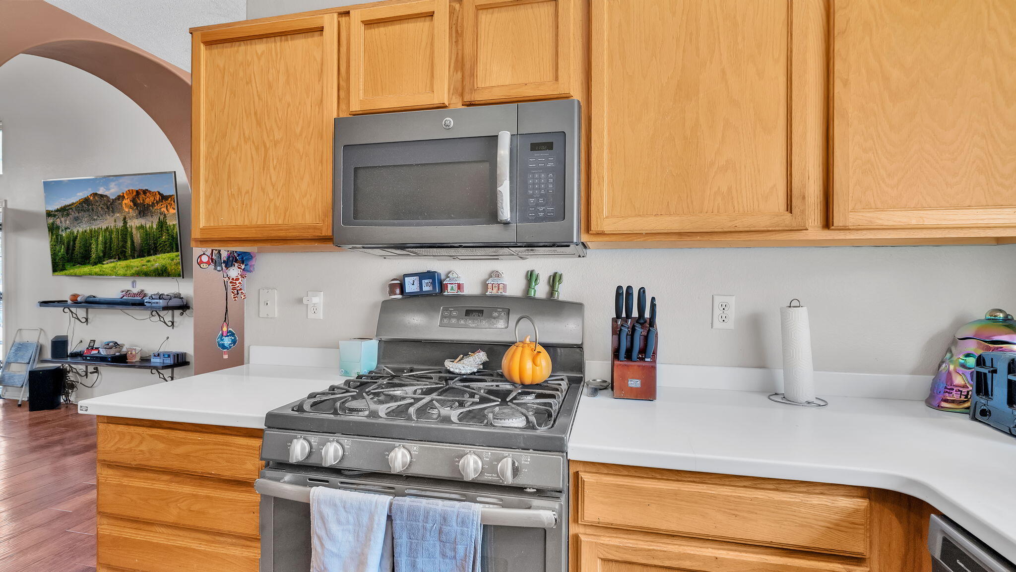 1109 Casa Maria Road NE