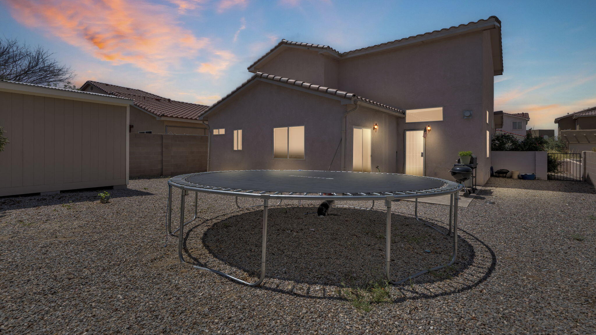 1109 Casa Maria Road NE