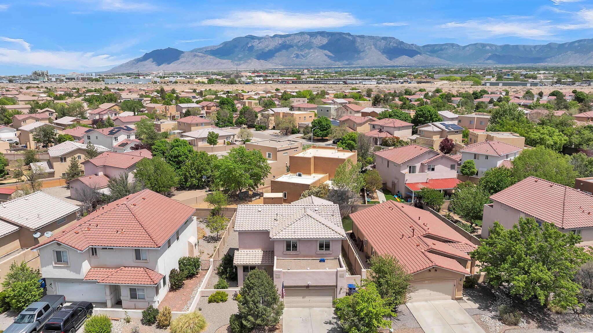 1109 Casa Maria Road NE