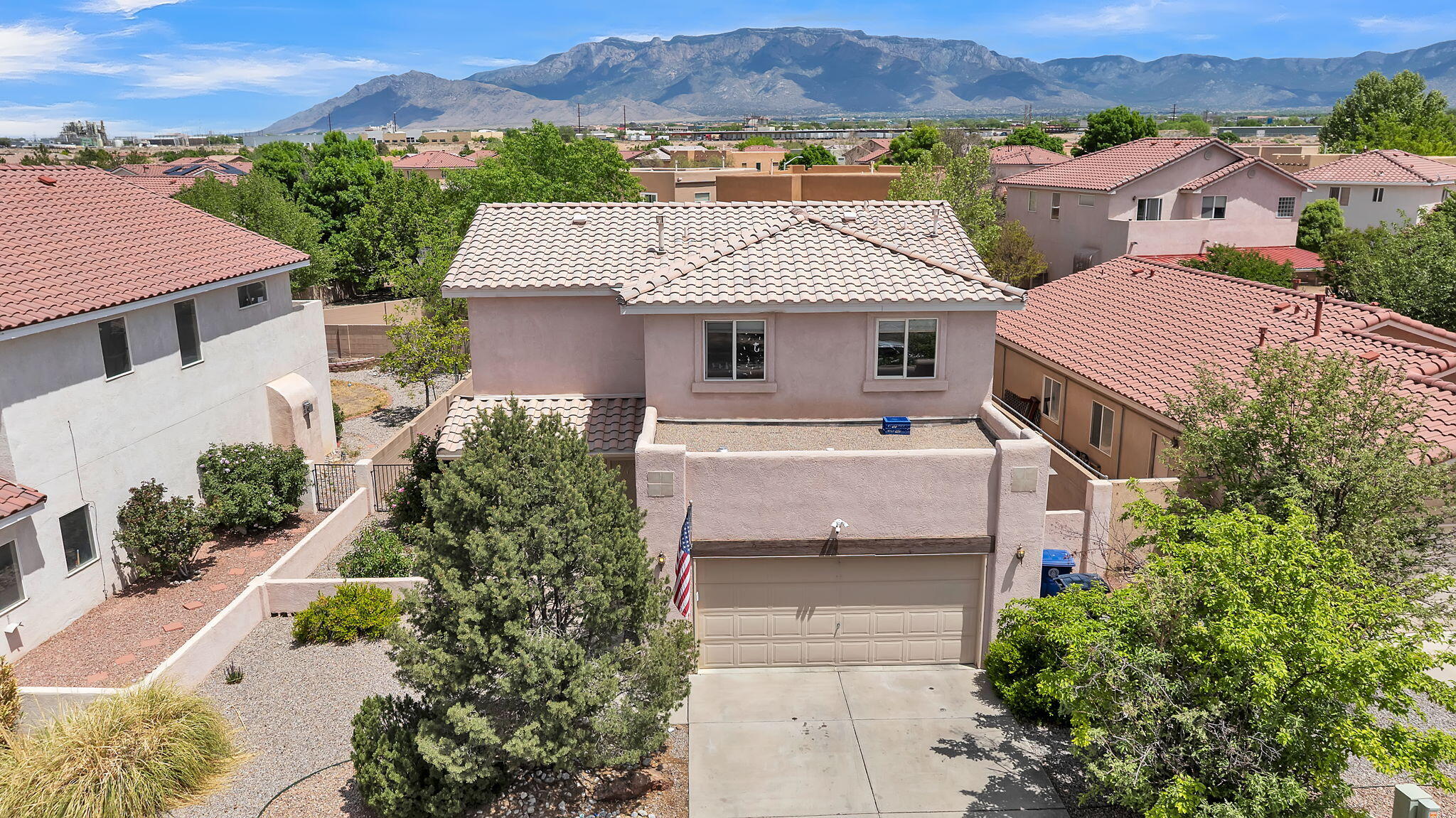 1109 Casa Maria Road NE