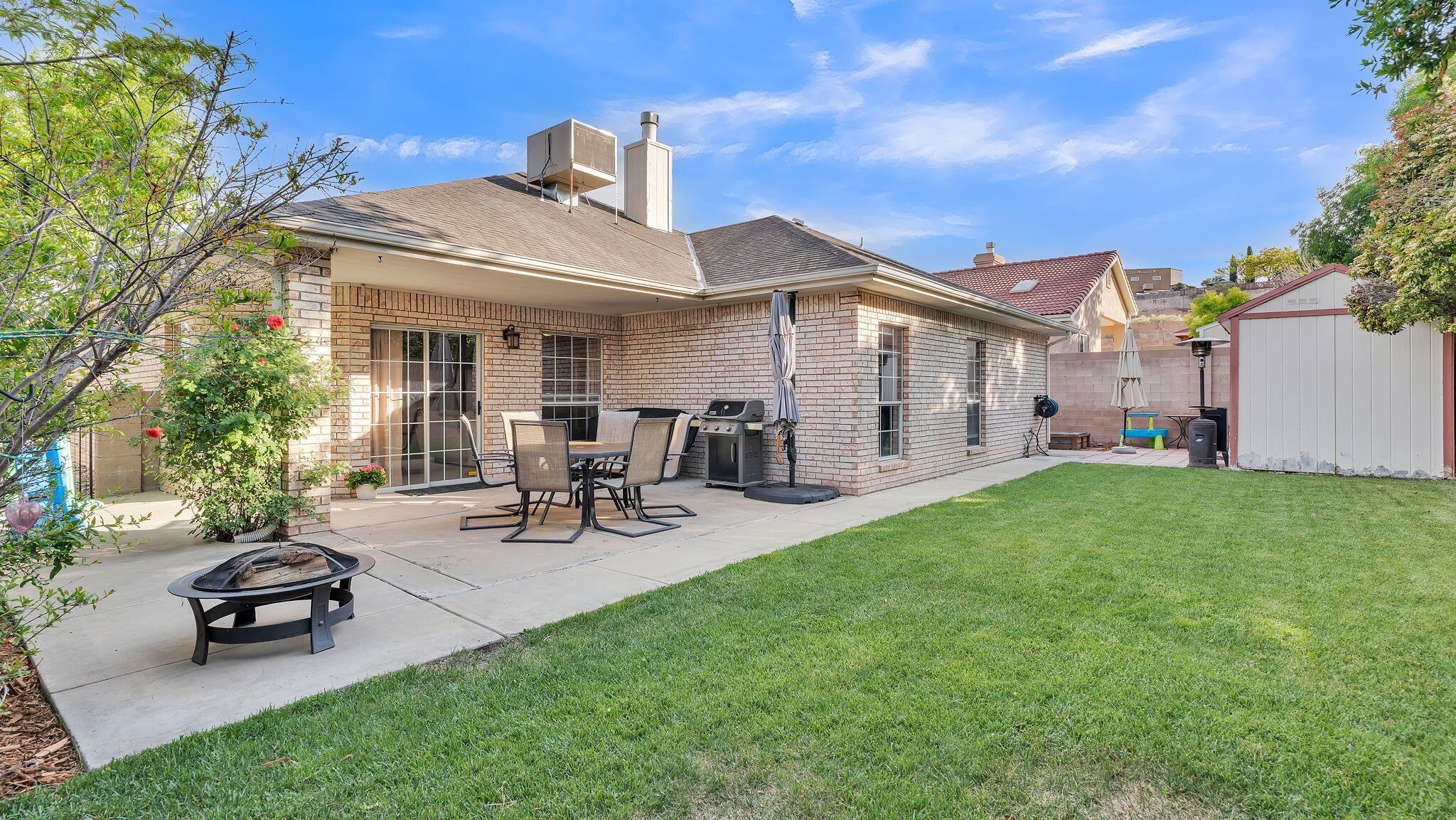 4505 MILLWOOD Court NW