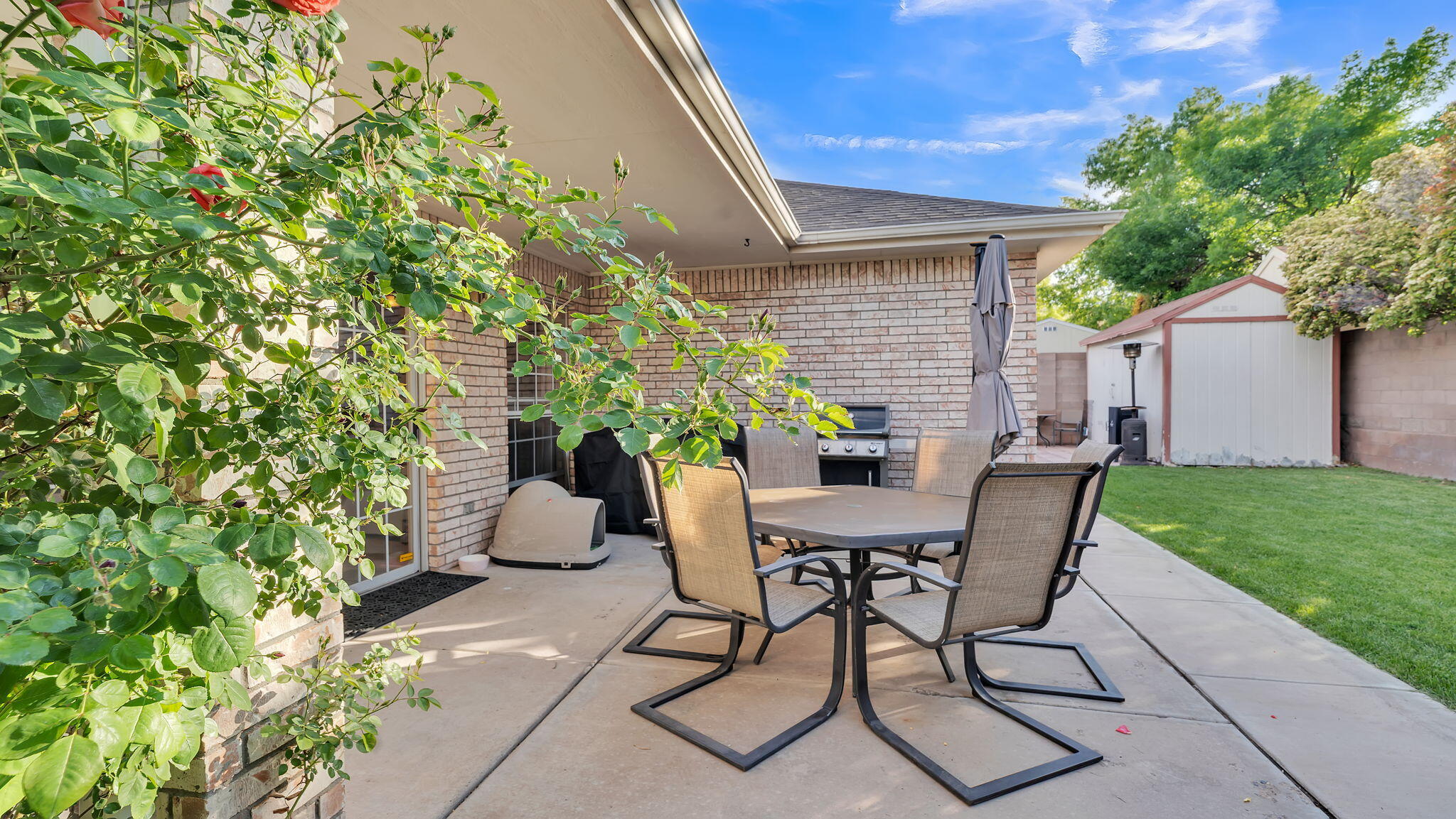 4505 MILLWOOD Court NW