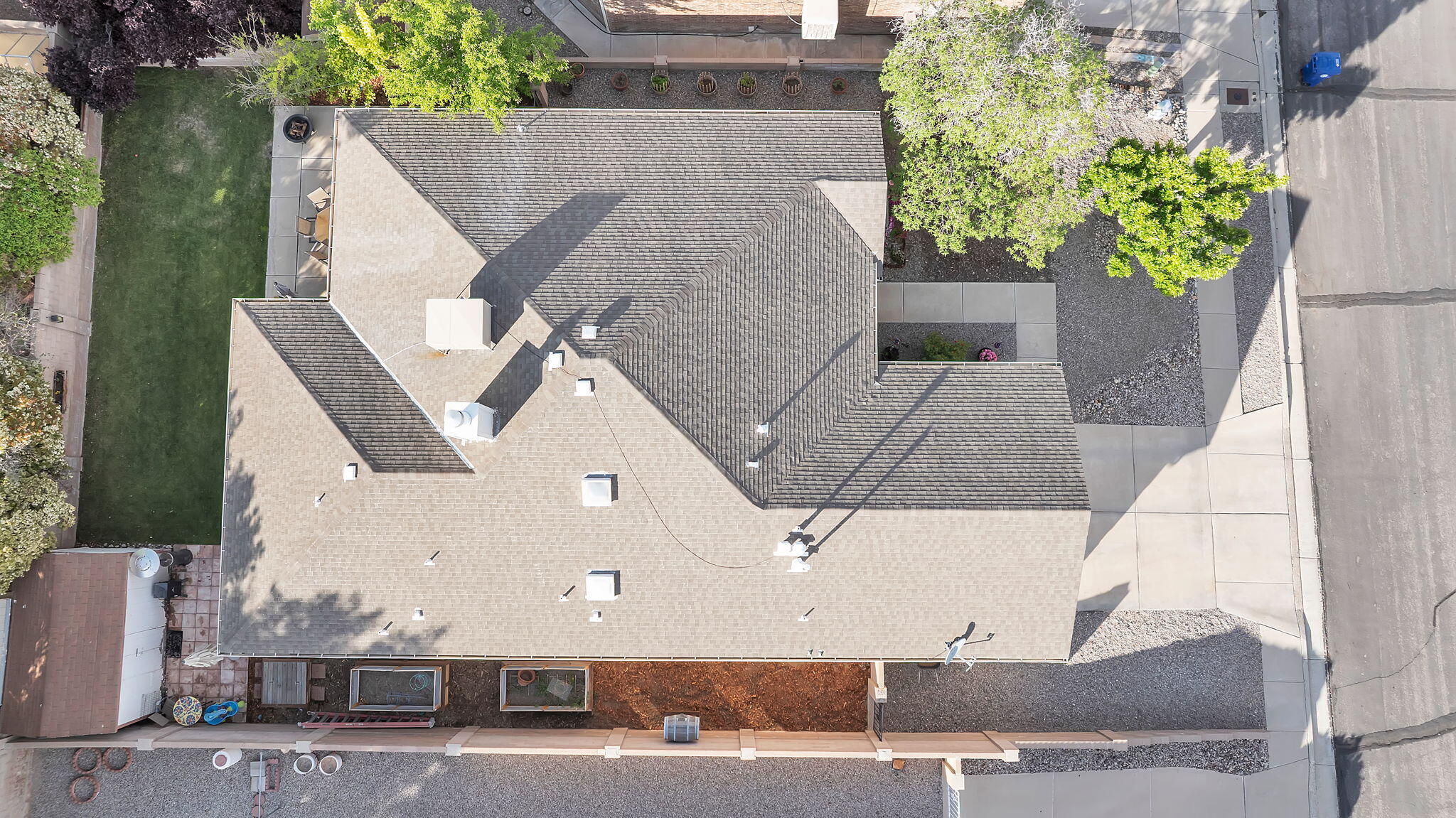 4505 MILLWOOD Court NW