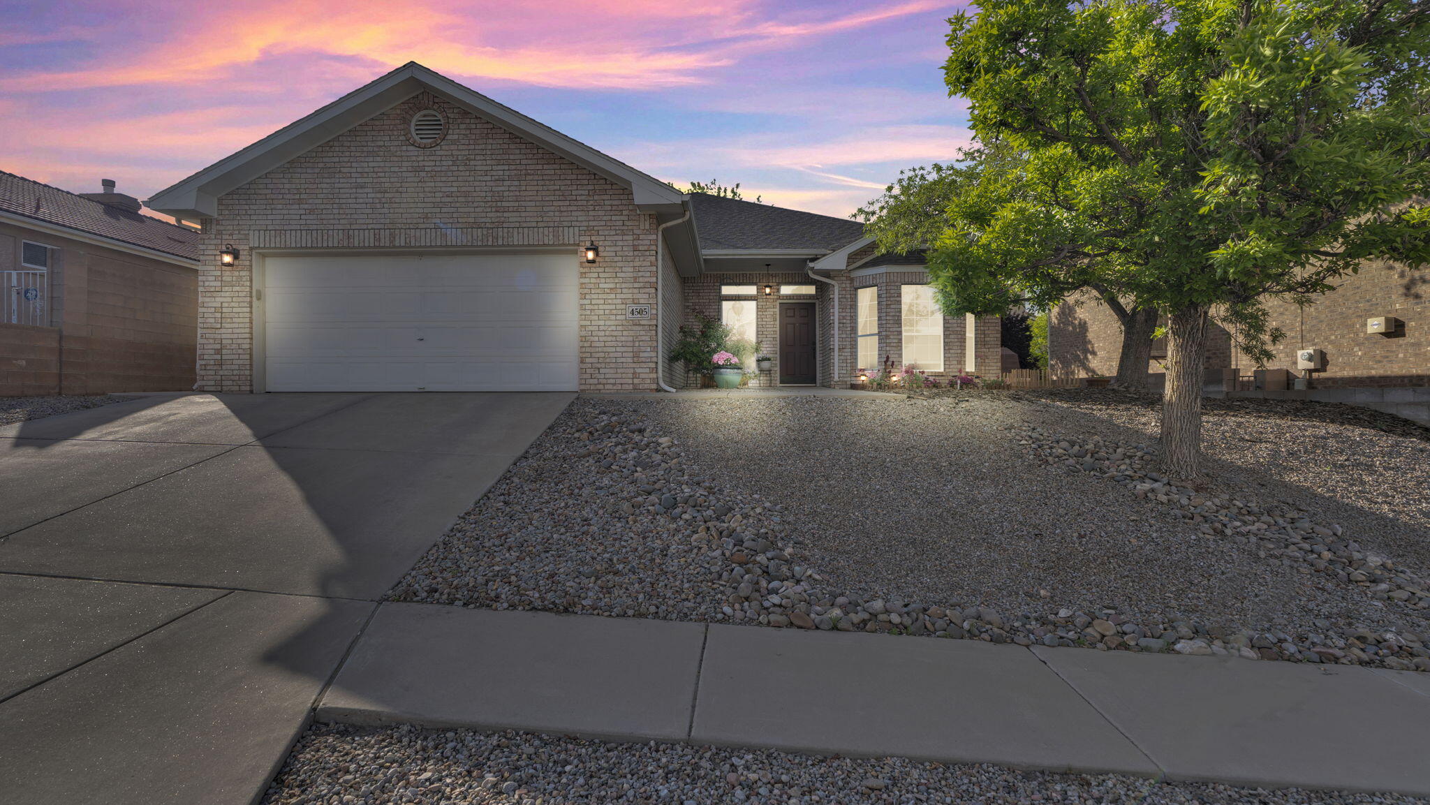 4505 MILLWOOD Court NW