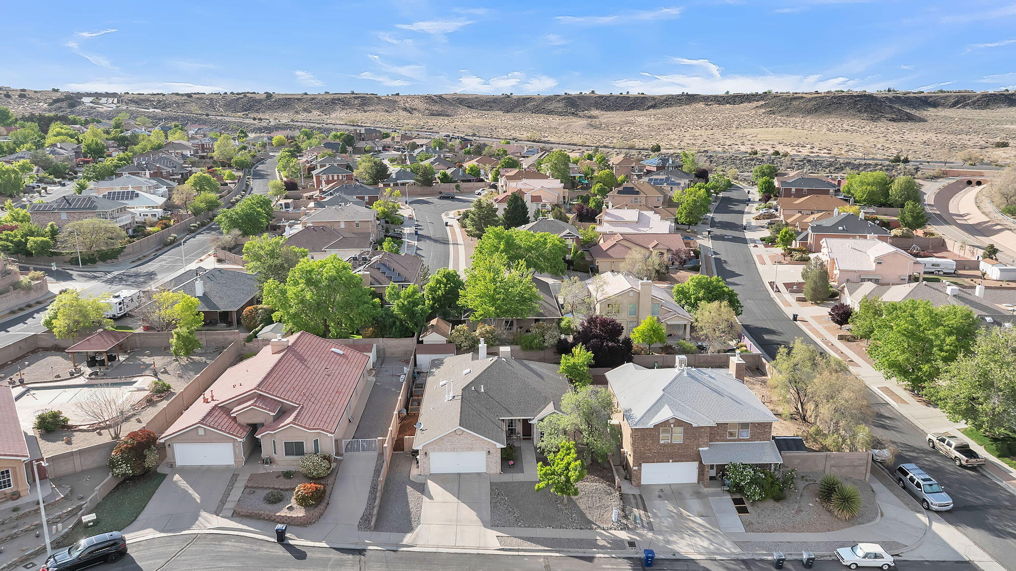 4505 MILLWOOD Court NW