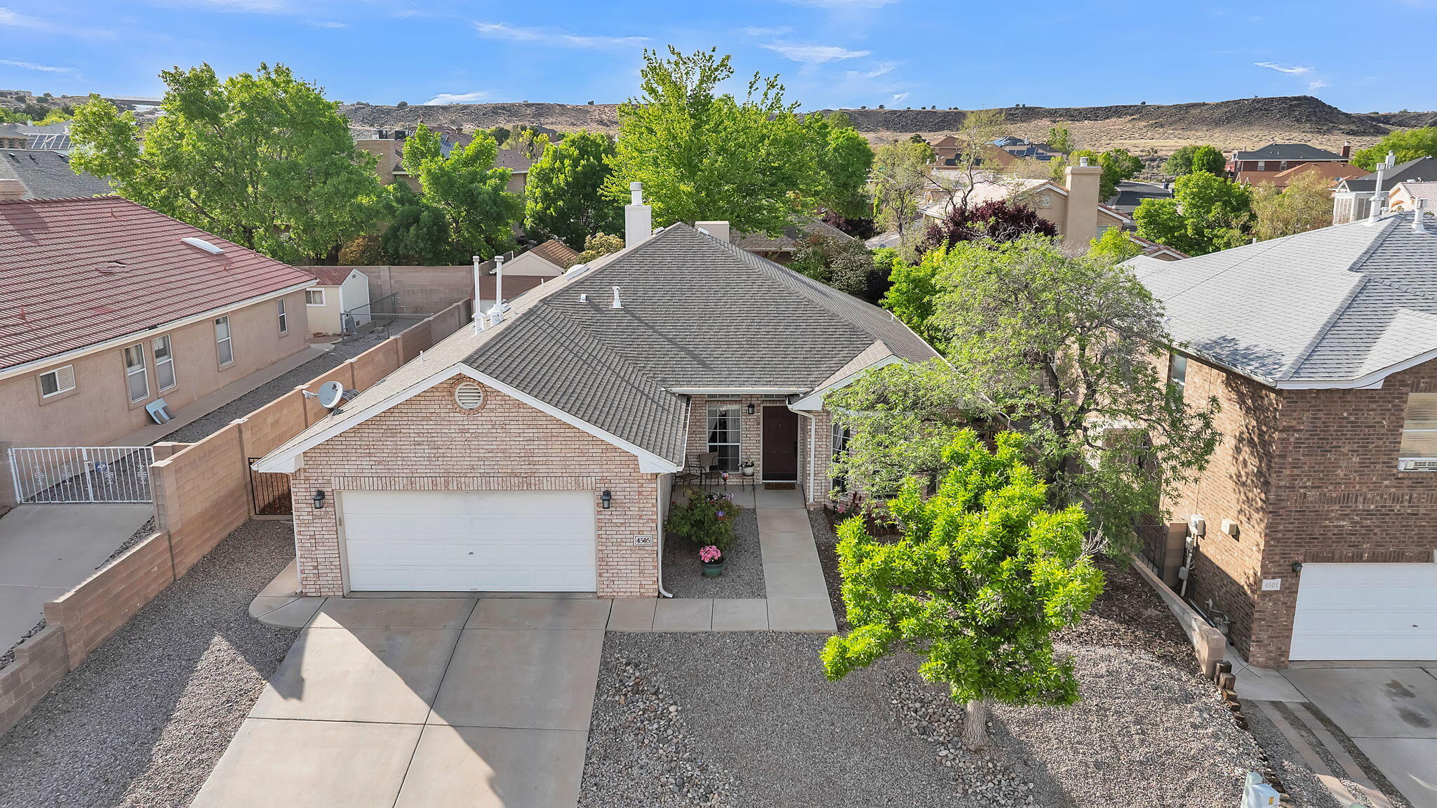 4505 MILLWOOD Court NW