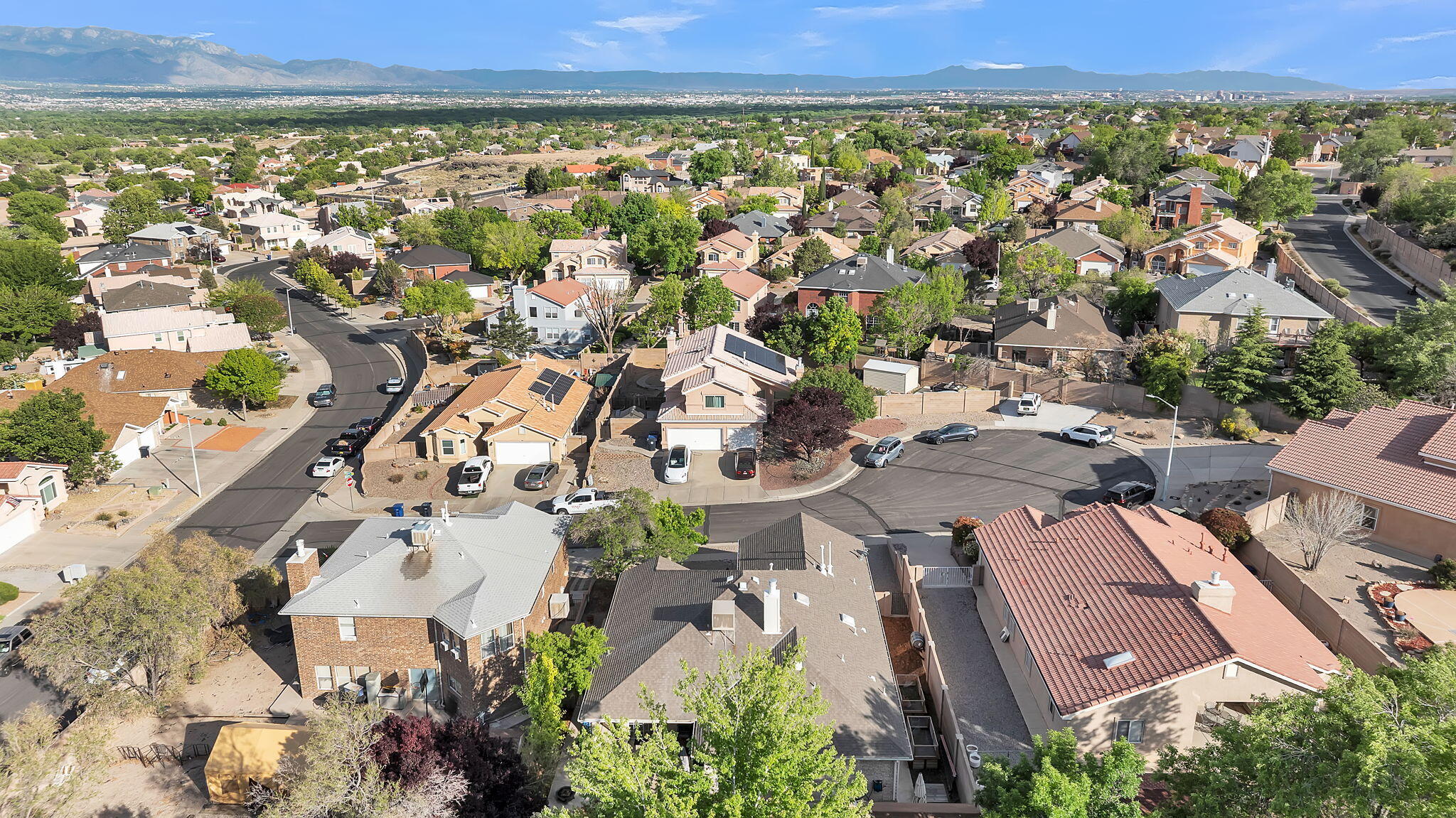 4505 MILLWOOD Court NW