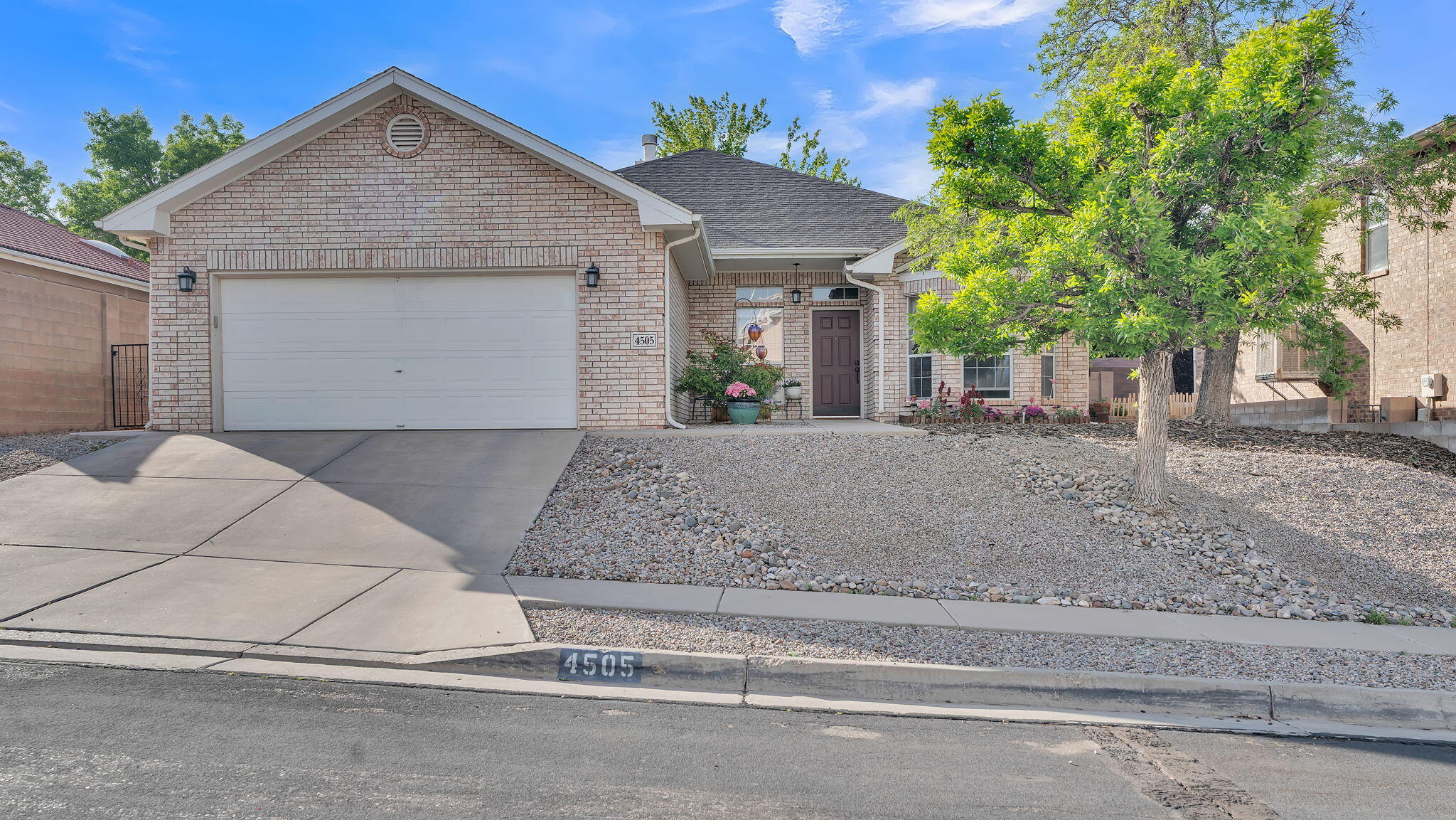 4505 MILLWOOD Court NW