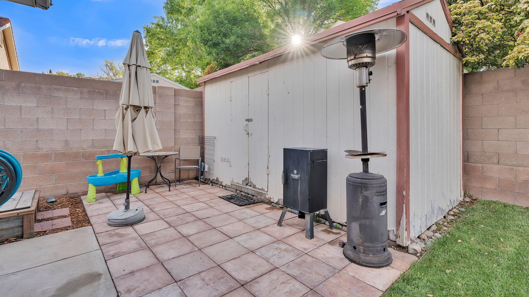 4505 MILLWOOD Court NW