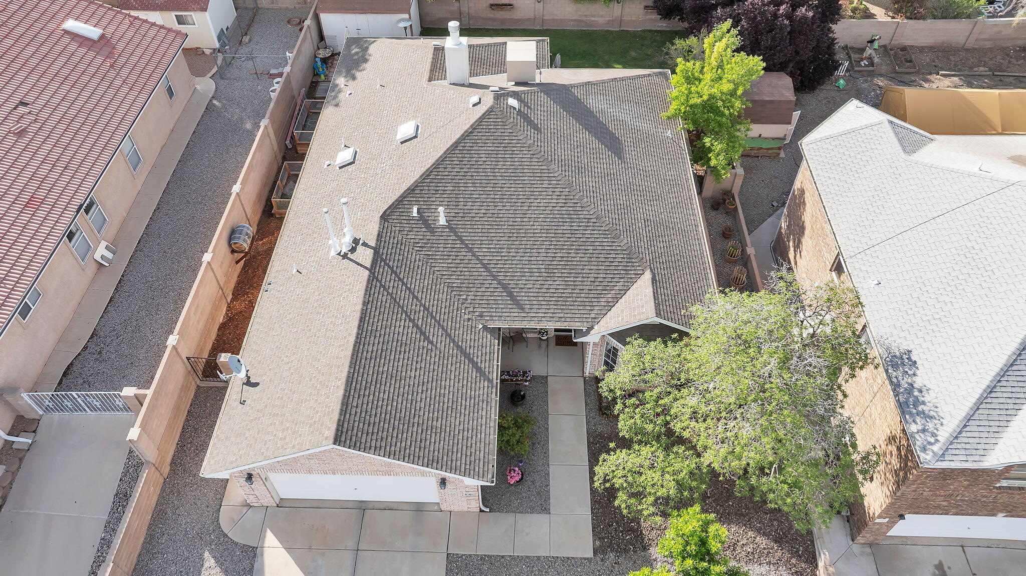 4505 MILLWOOD Court NW