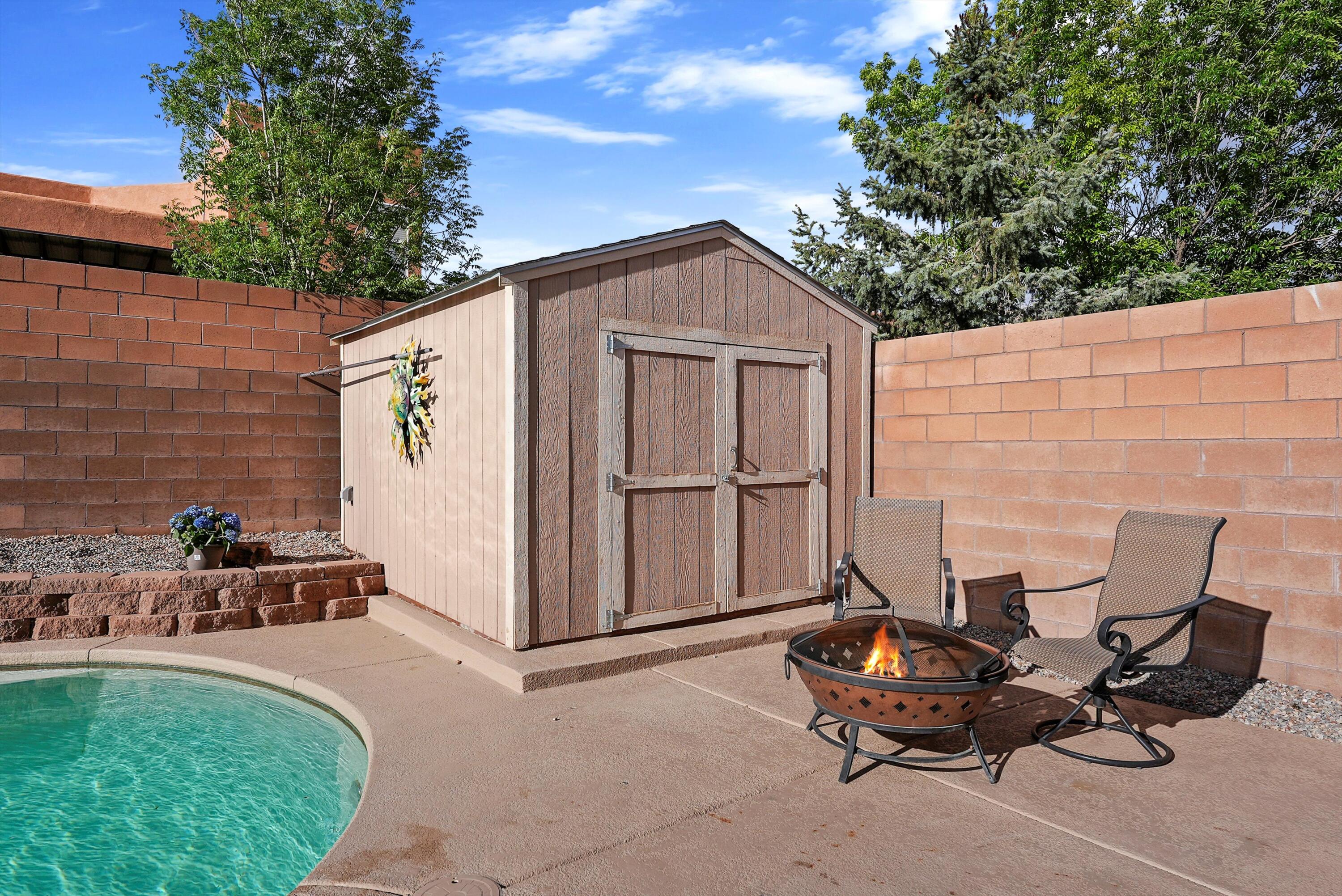 2203 VIA ESTERLINA Avenue SE