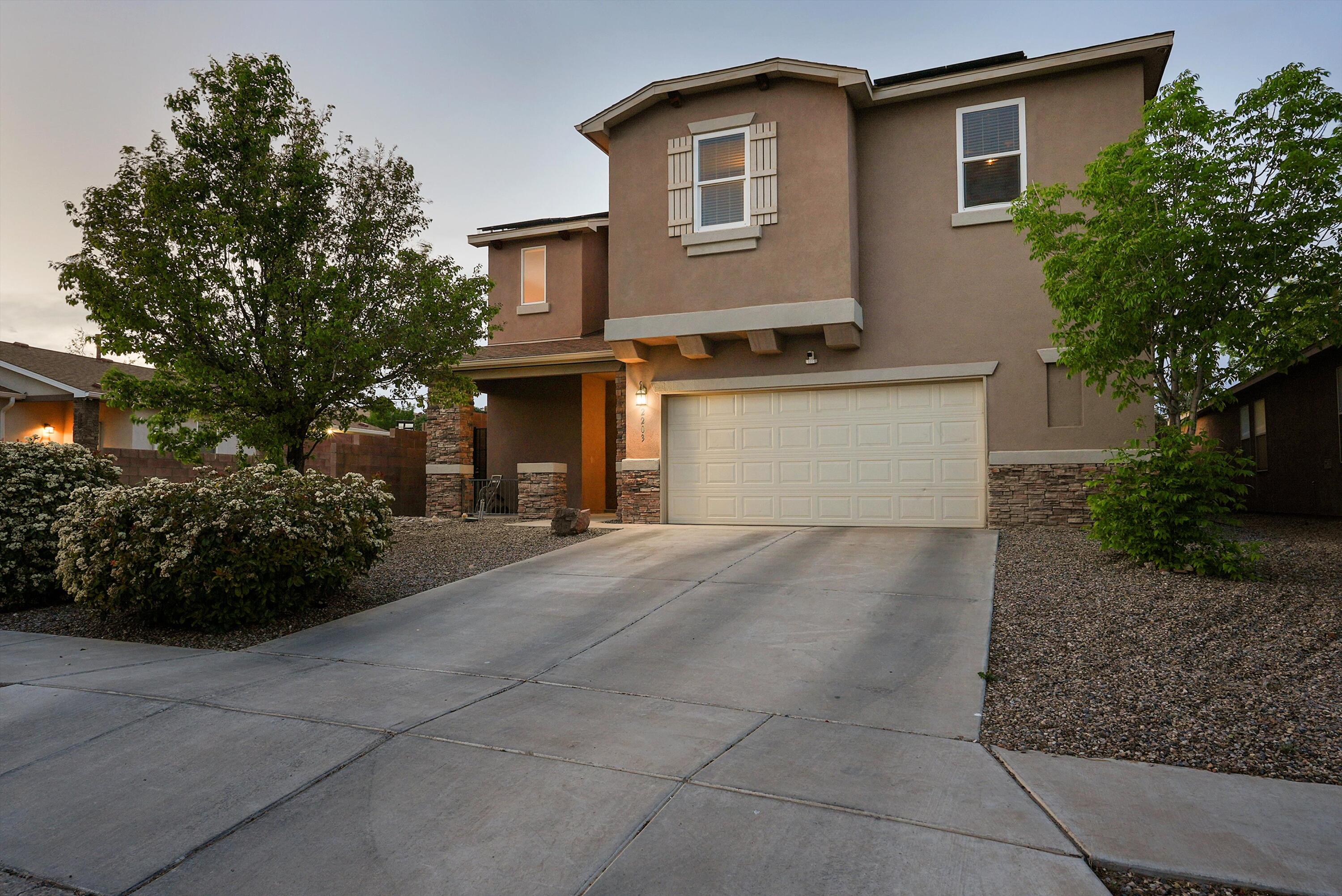 2203 VIA ESTERLINA Avenue SE