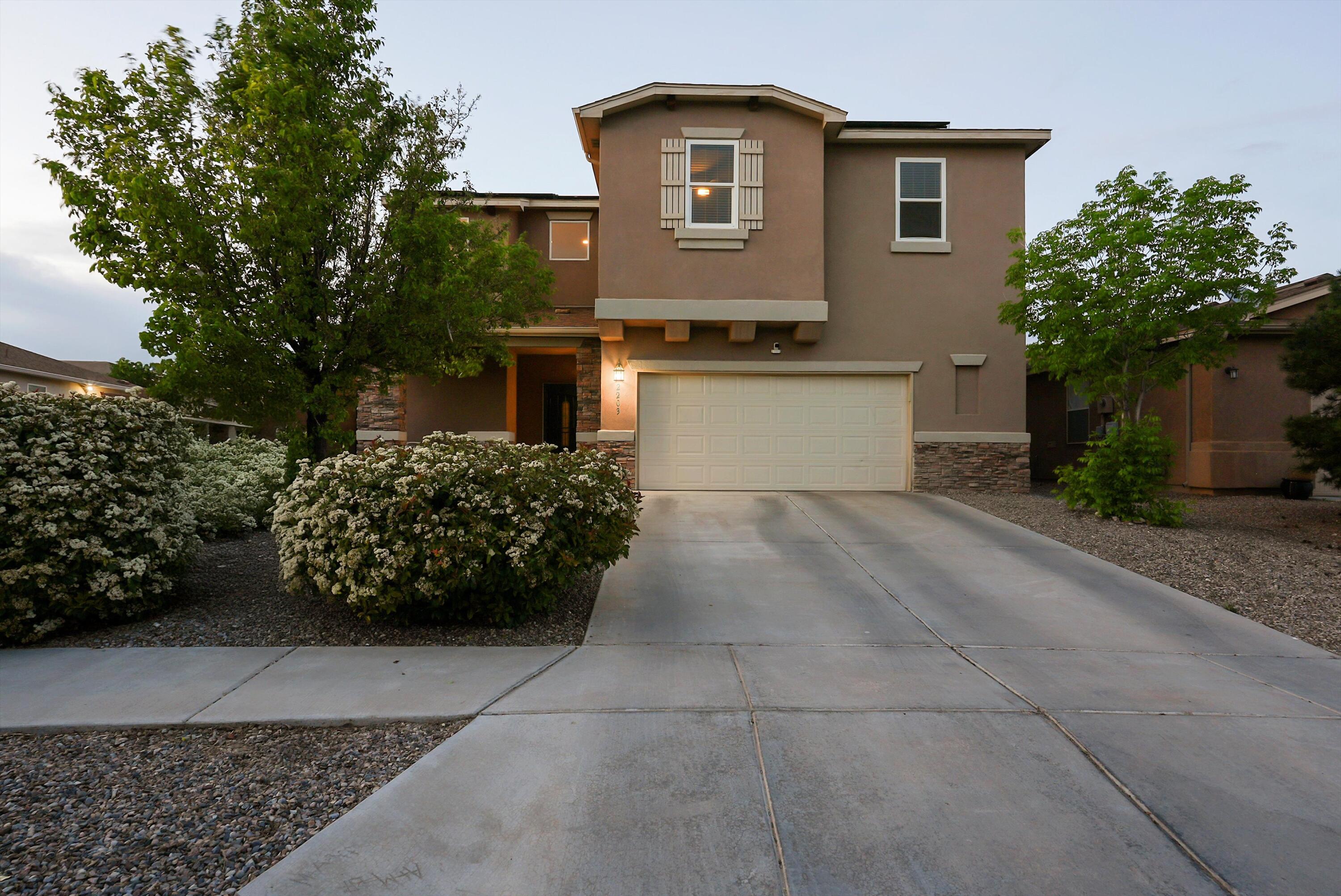 2203 VIA ESTERLINA Avenue SE